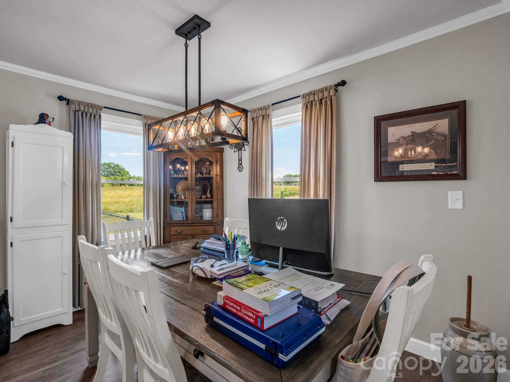 156 Dobbinsville Extension — Ellenboro