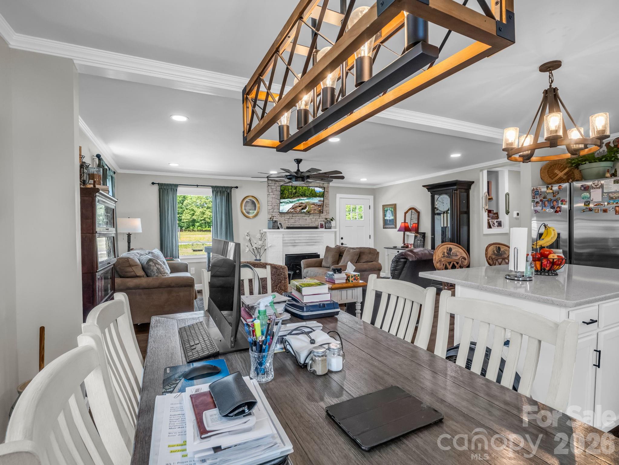 156 Dobbinsville Extension — Ellenboro