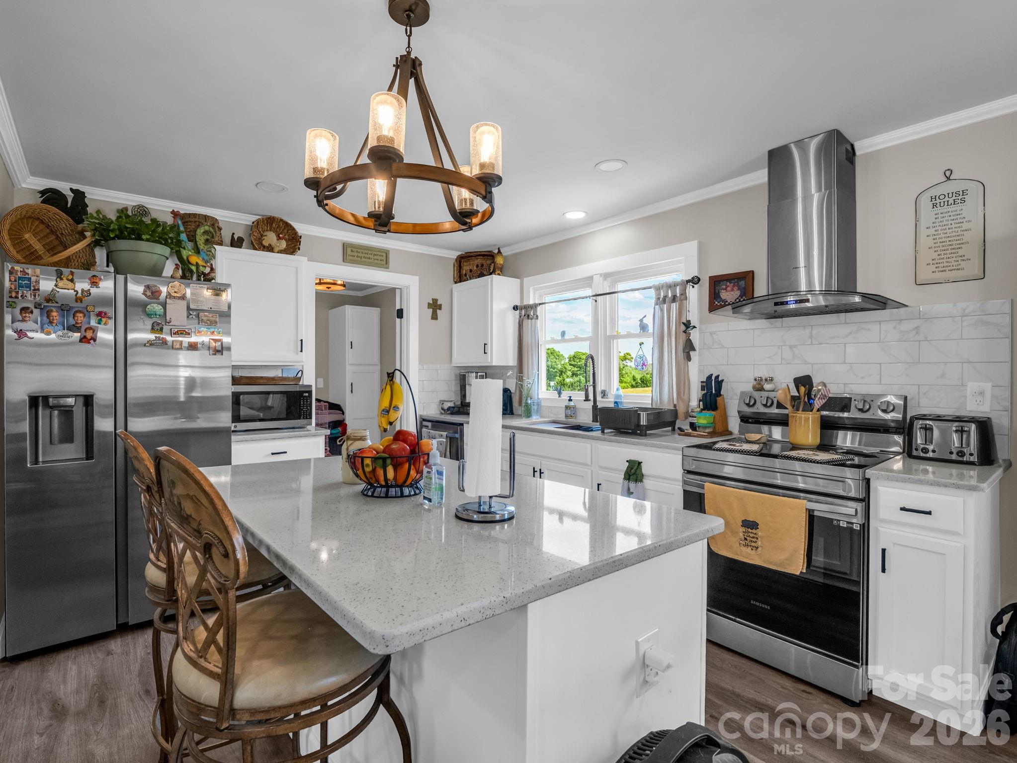 156 Dobbinsville Extension — Ellenboro