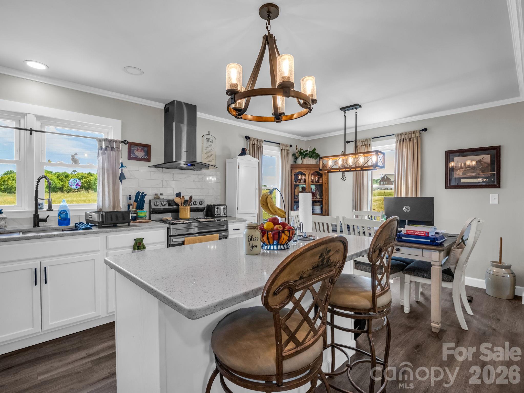 156 Dobbinsville Extension — Ellenboro