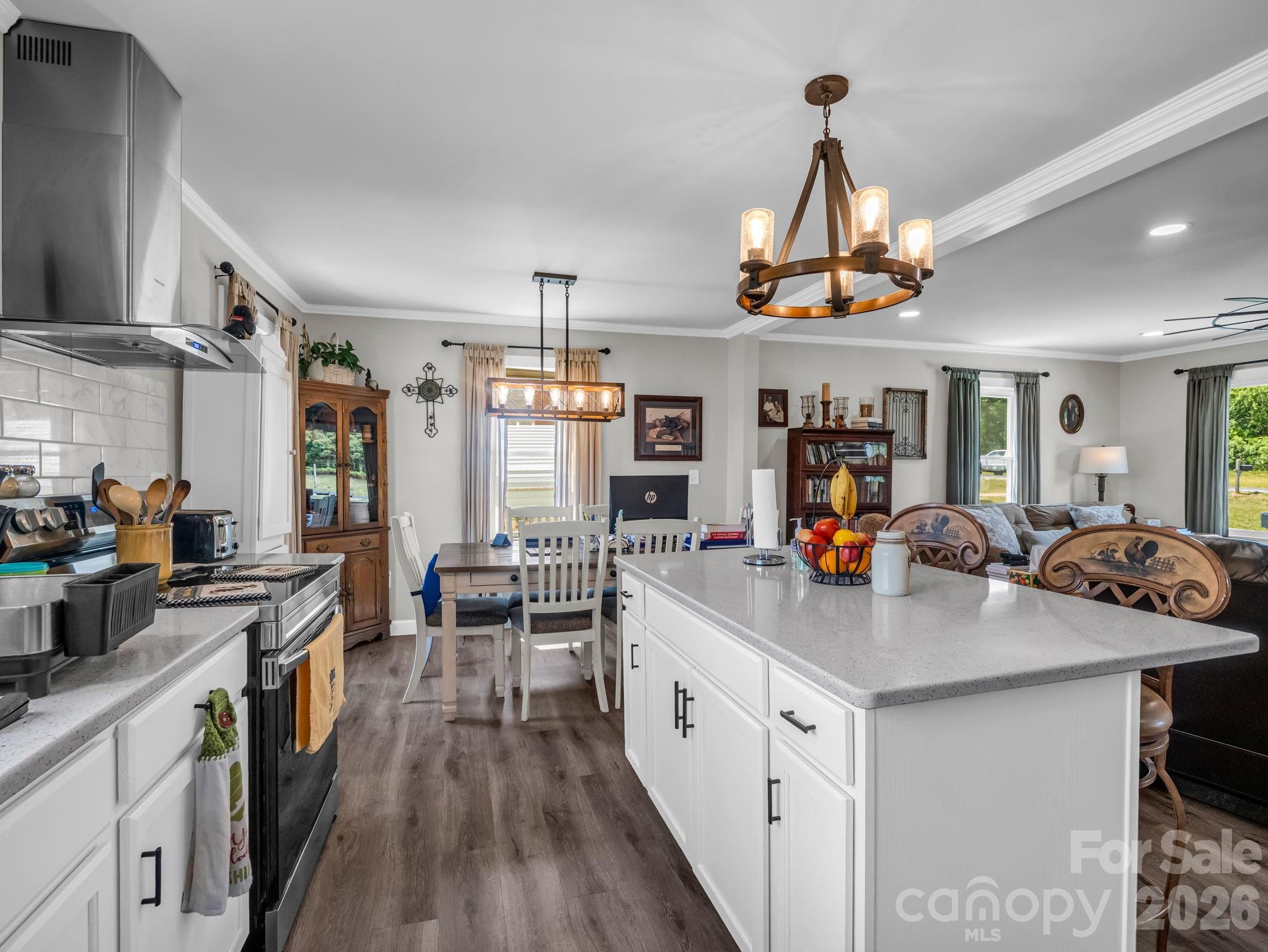156 Dobbinsville Extension — Ellenboro
