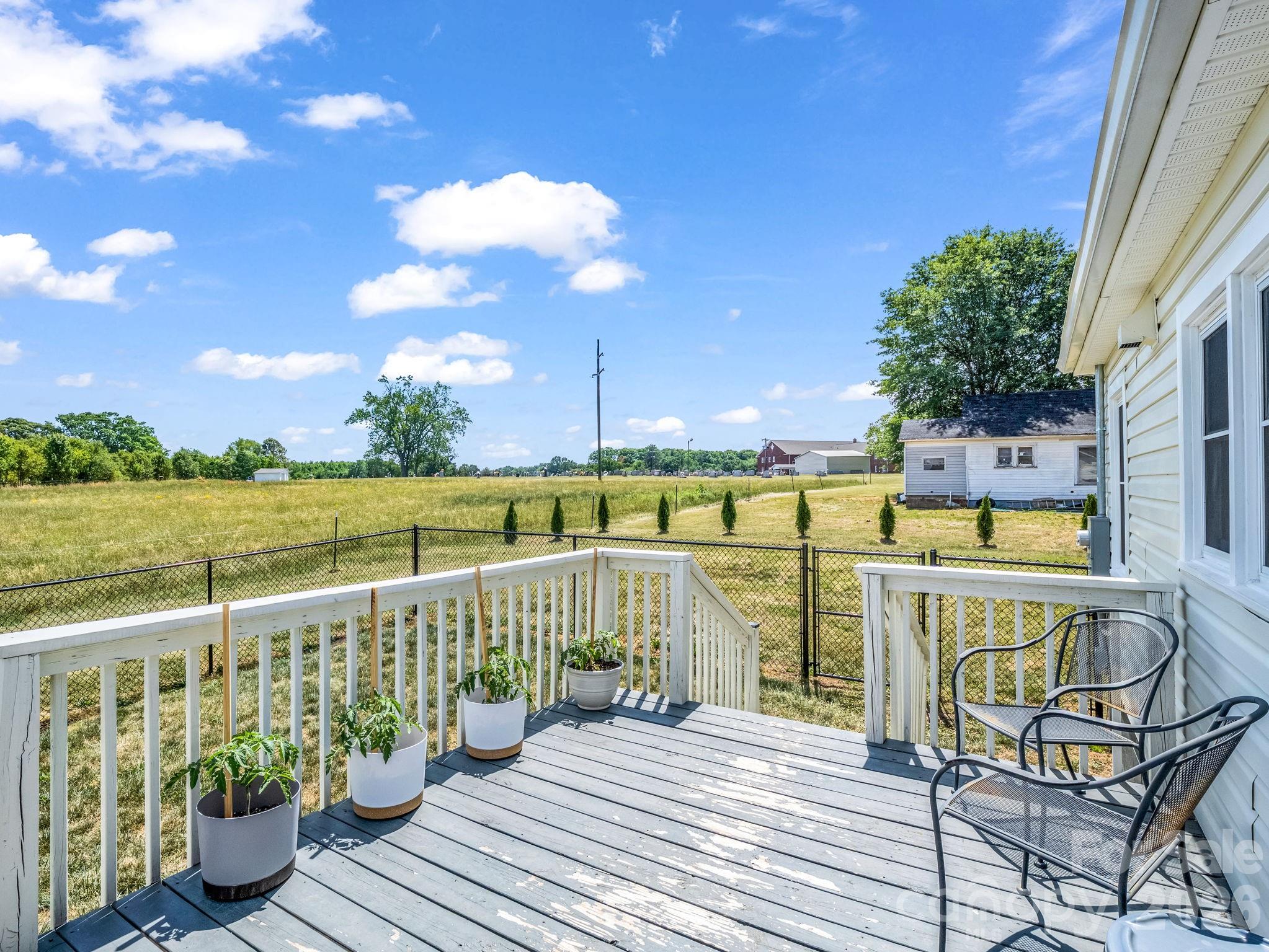 156 Dobbinsville Extension — Ellenboro