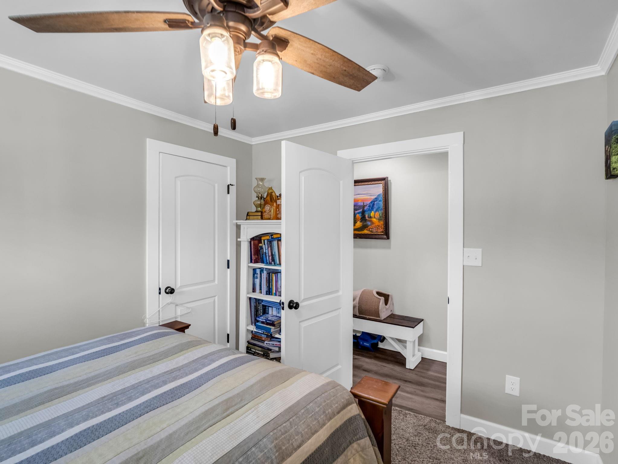 156 Dobbinsville Extension — Ellenboro