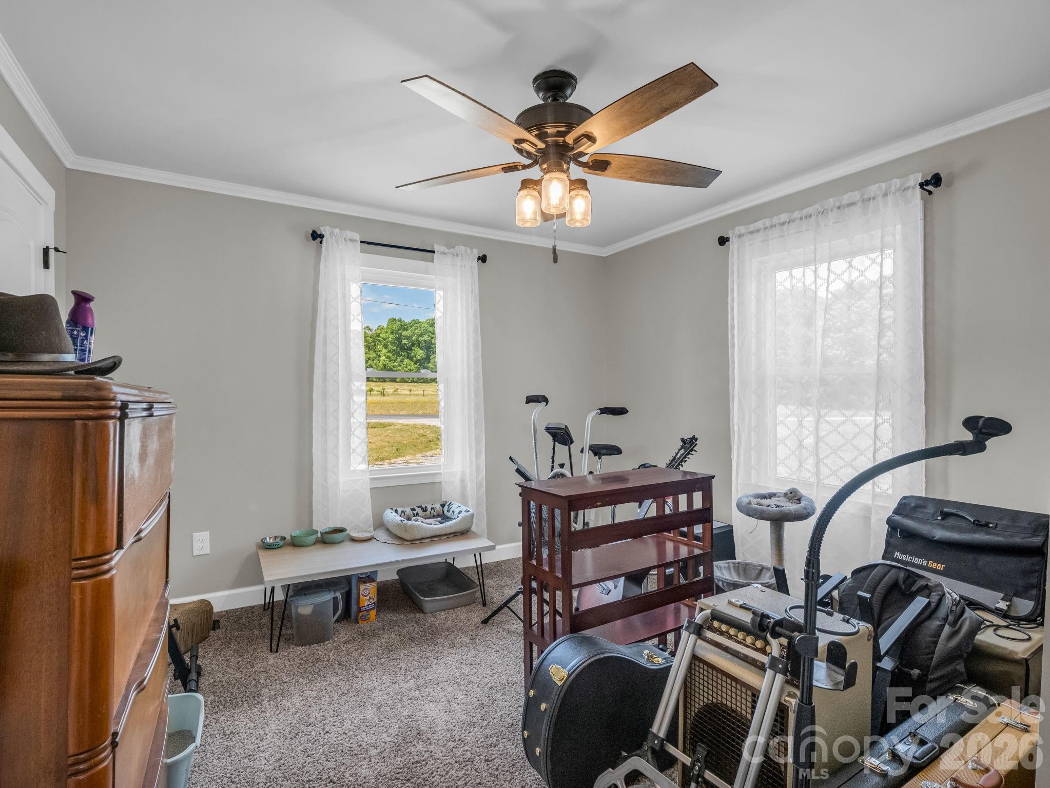 156 Dobbinsville Extension — Ellenboro