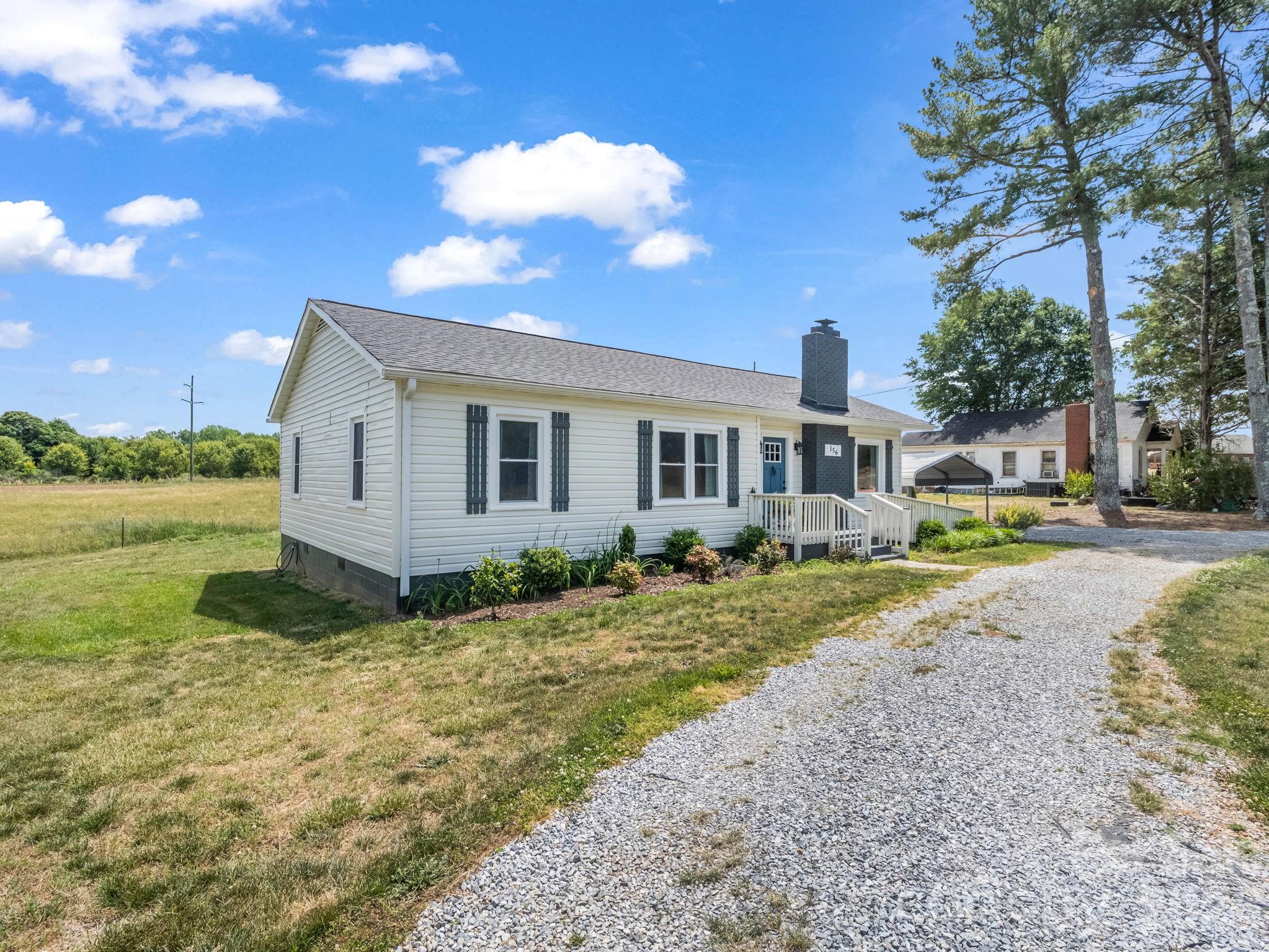 156 Dobbinsville Extension — Ellenboro
