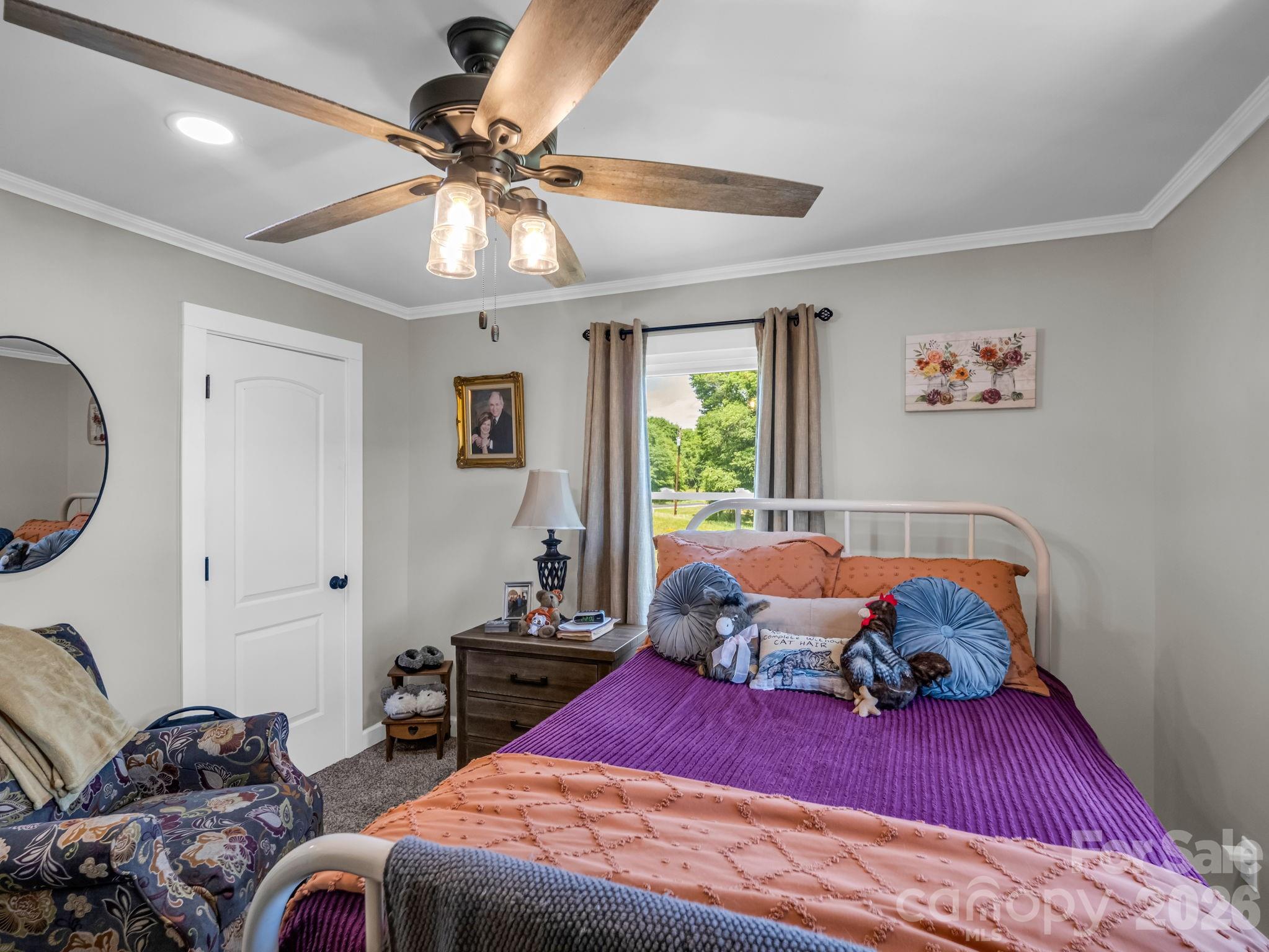 156 Dobbinsville Extension — Ellenboro