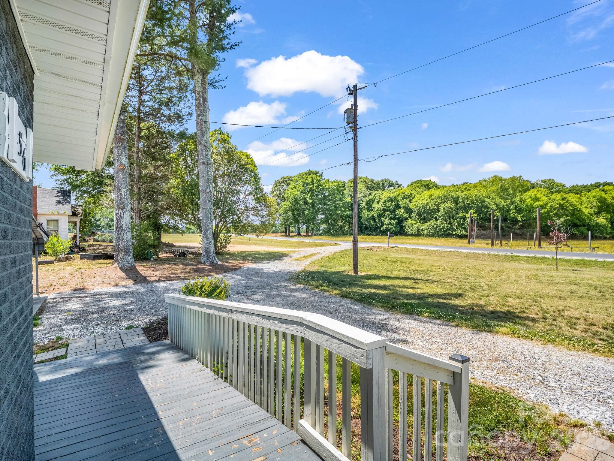 156 Dobbinsville Extension — Ellenboro
