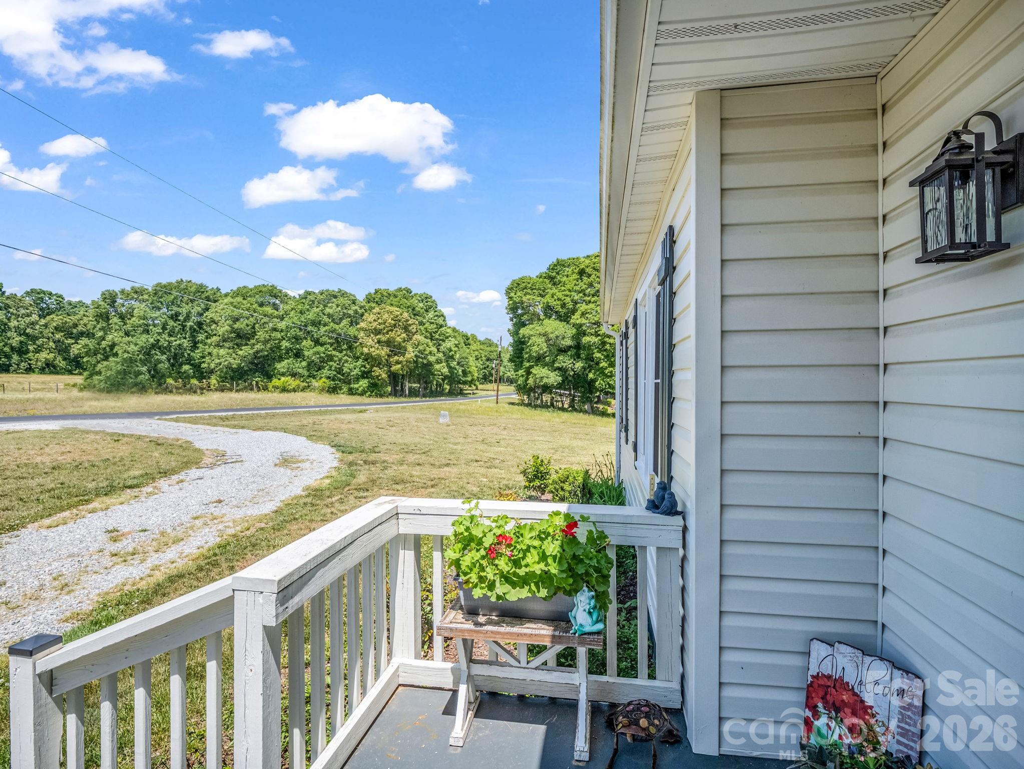 156 Dobbinsville Extension — Ellenboro