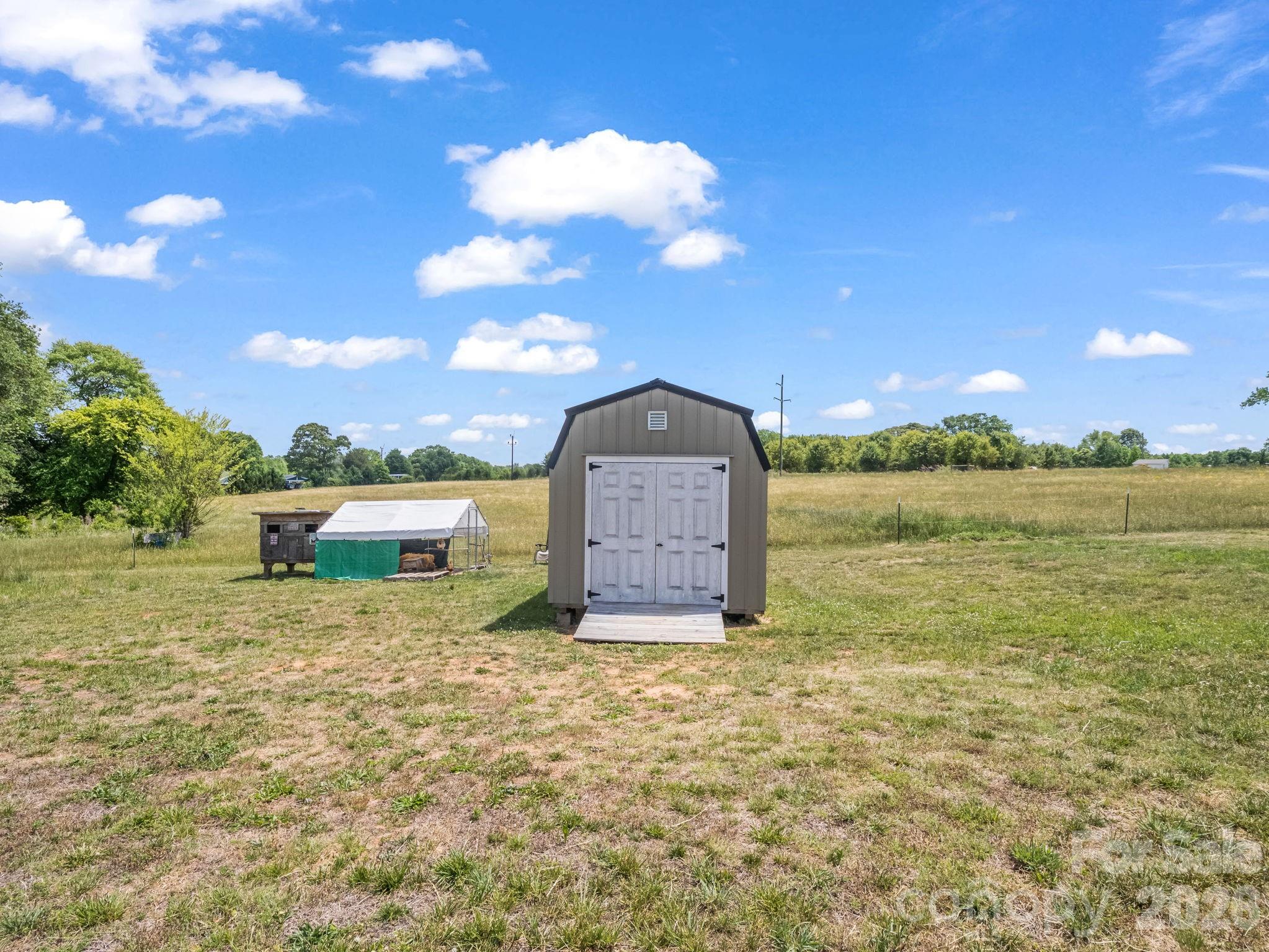 156 Dobbinsville Extension — Ellenboro