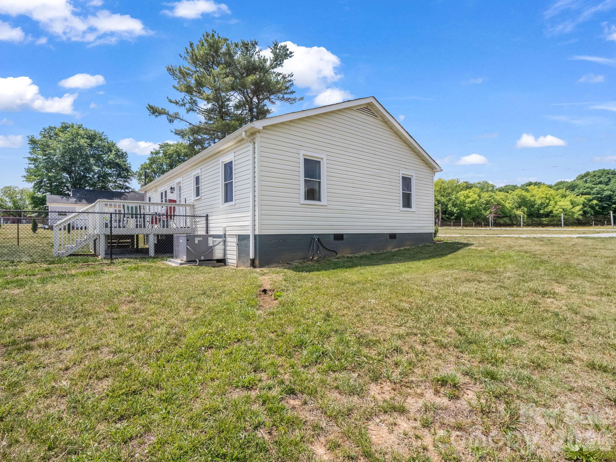 156 Dobbinsville Extension — Ellenboro