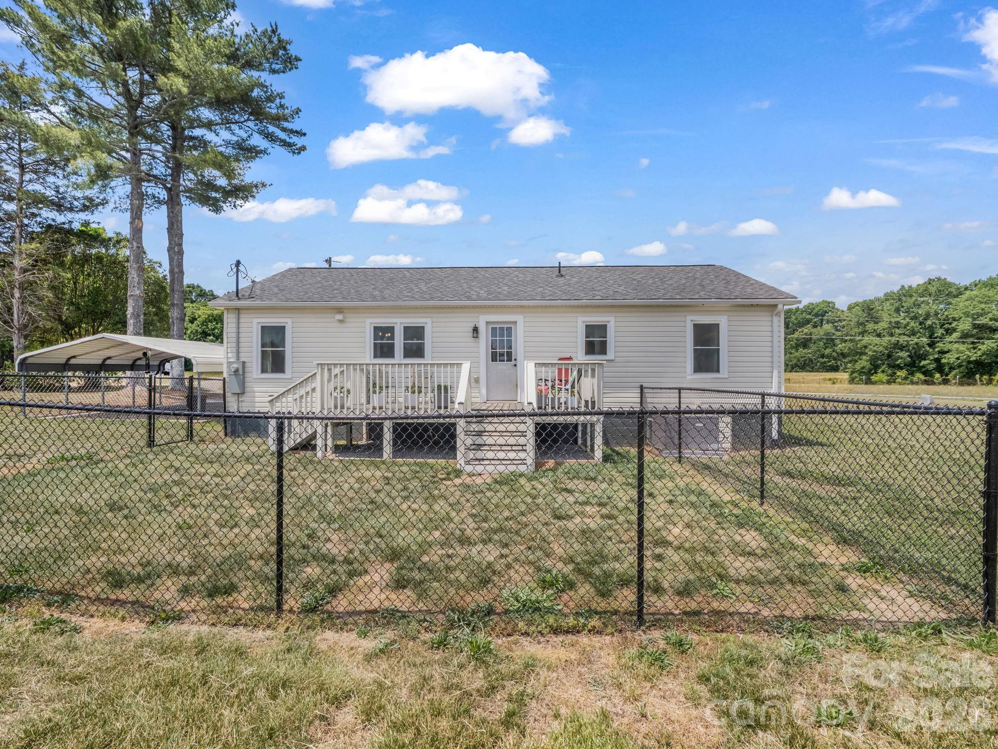 156 Dobbinsville Extension — Ellenboro