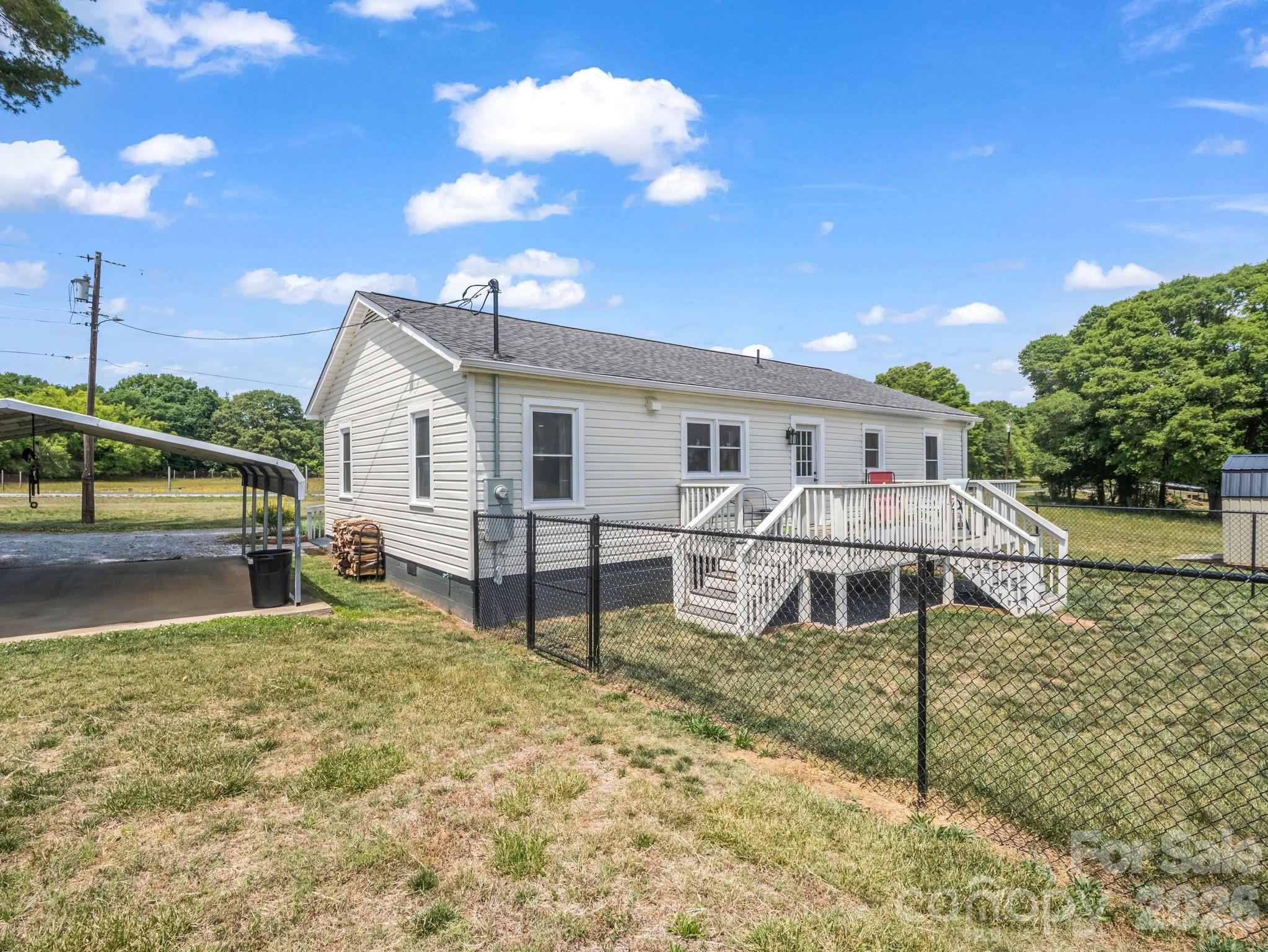 156 Dobbinsville Extension — Ellenboro