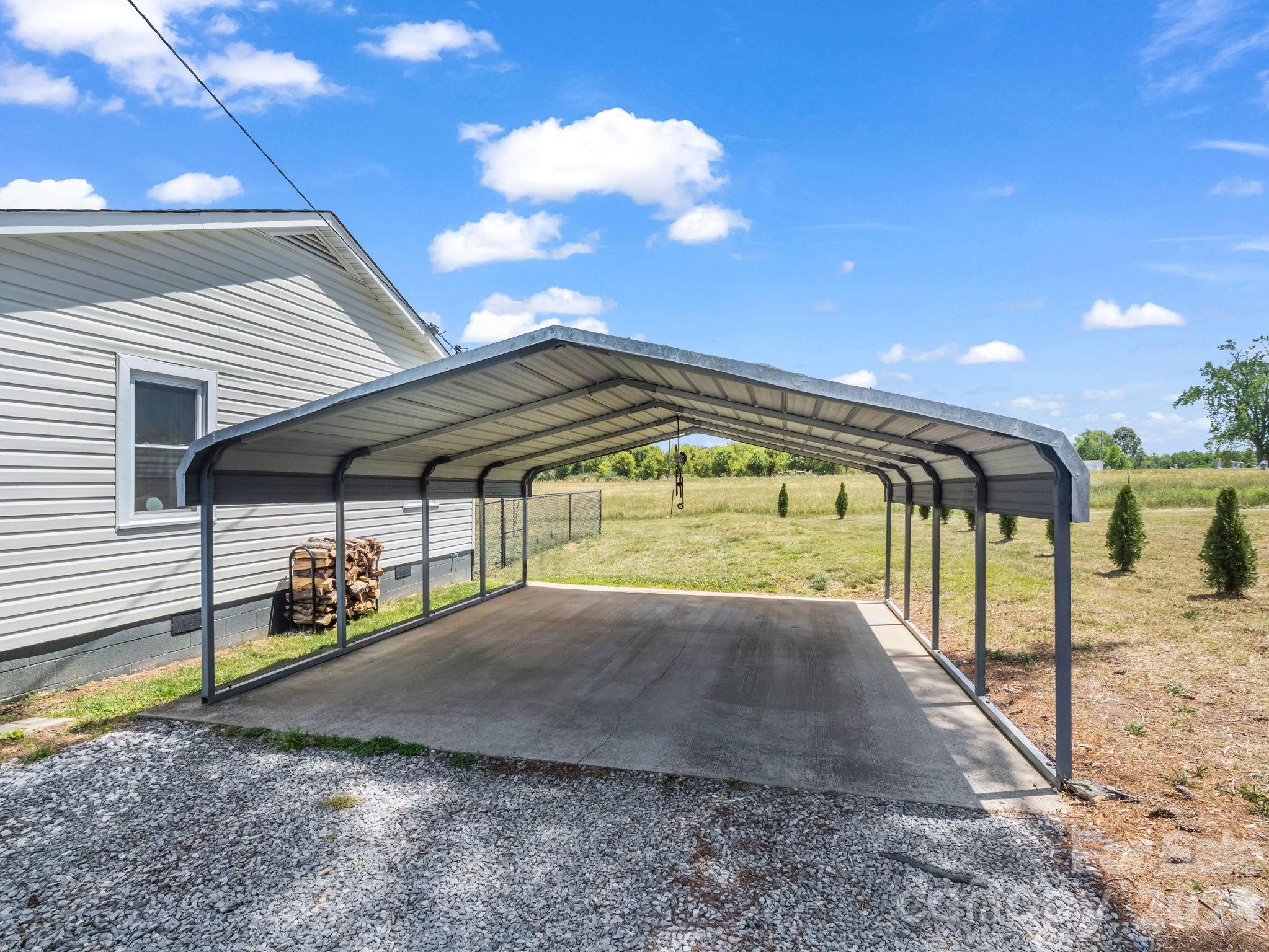 156 Dobbinsville Extension — Ellenboro