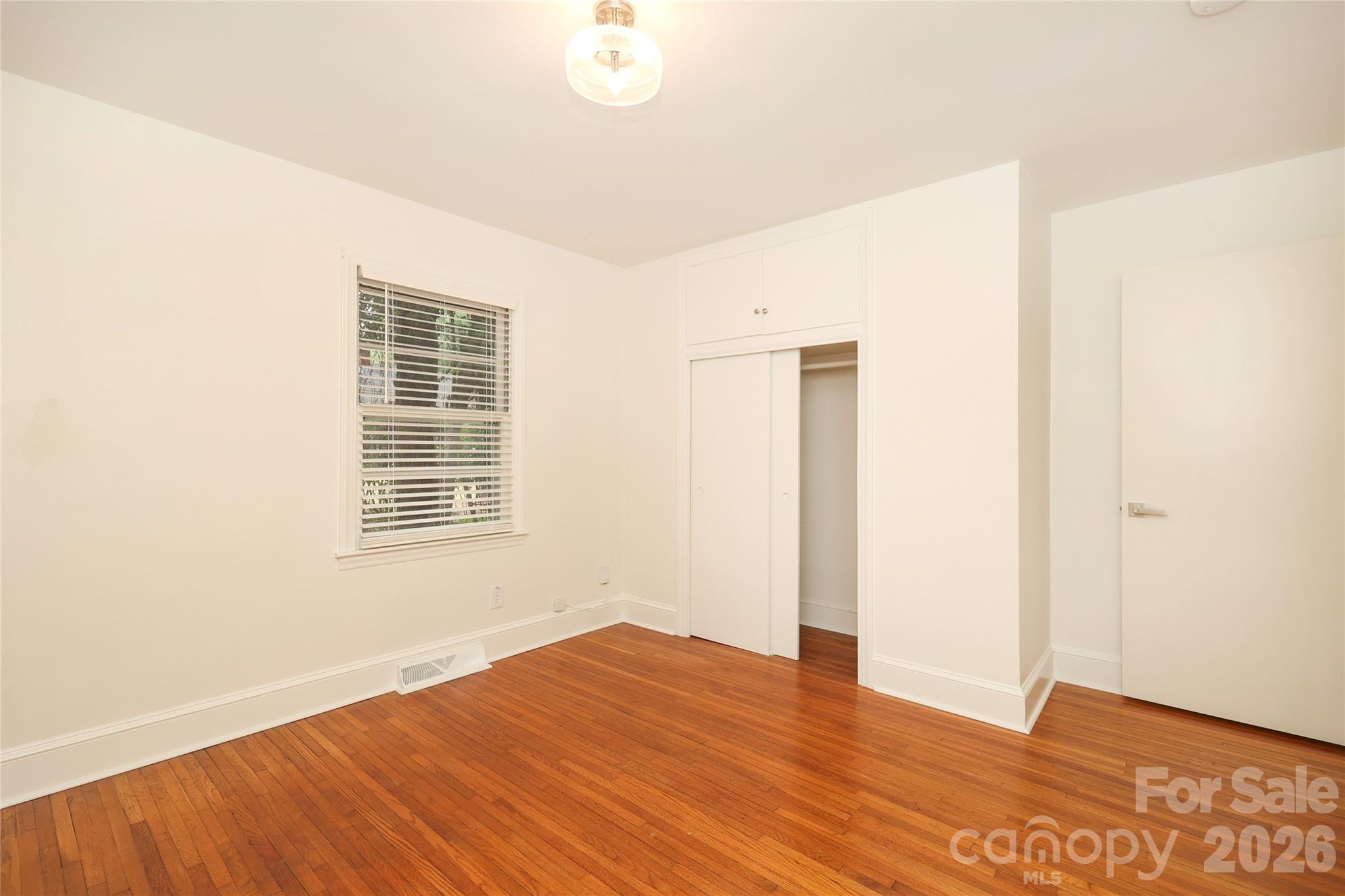 1720 Miles Court — Charlotte