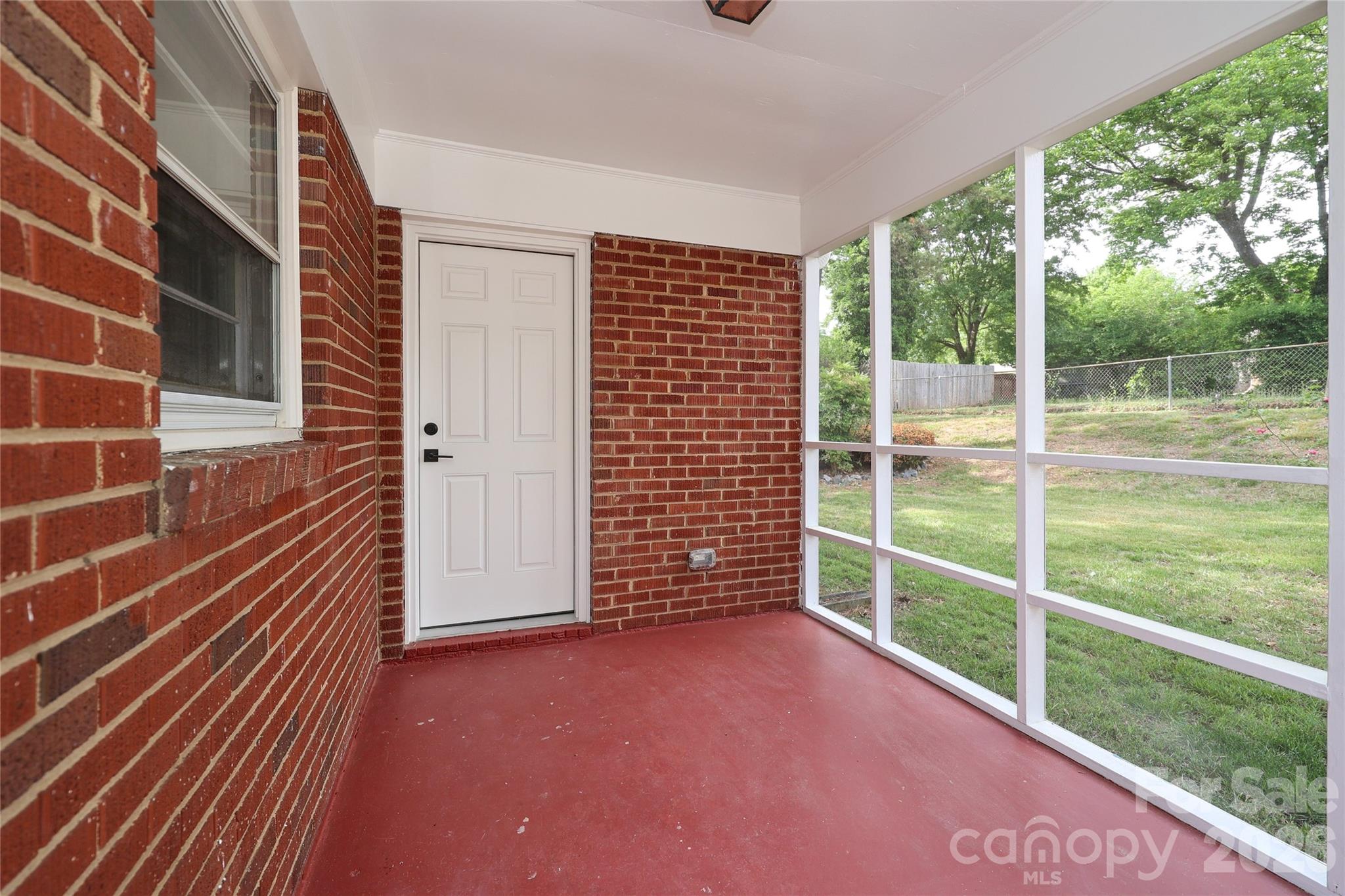 1720 Miles Court — Charlotte