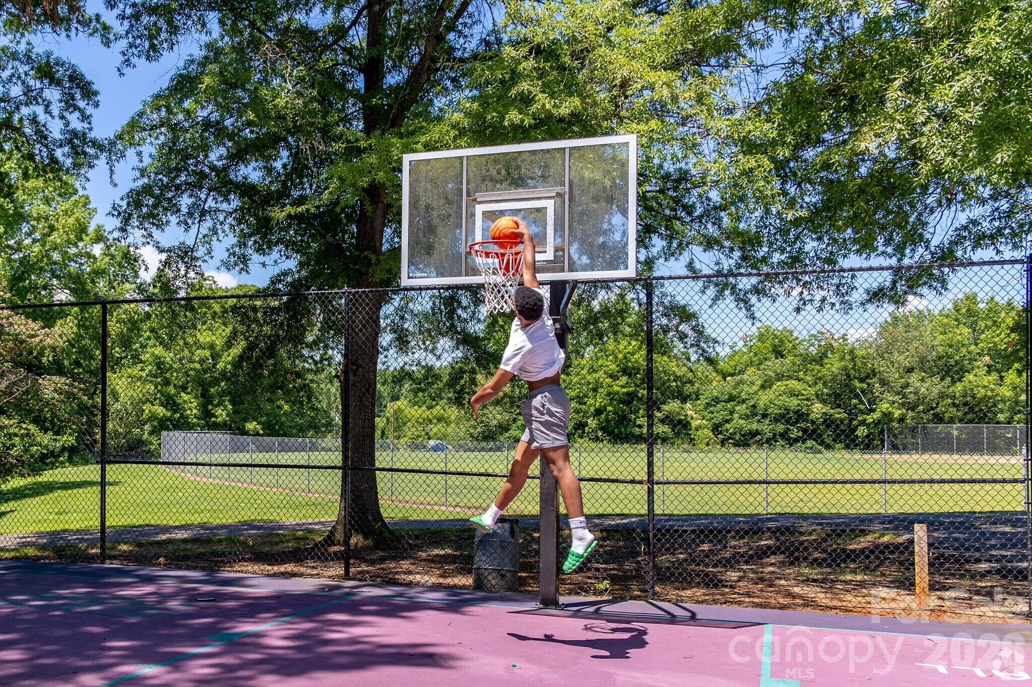 1720 Miles Court — Charlotte