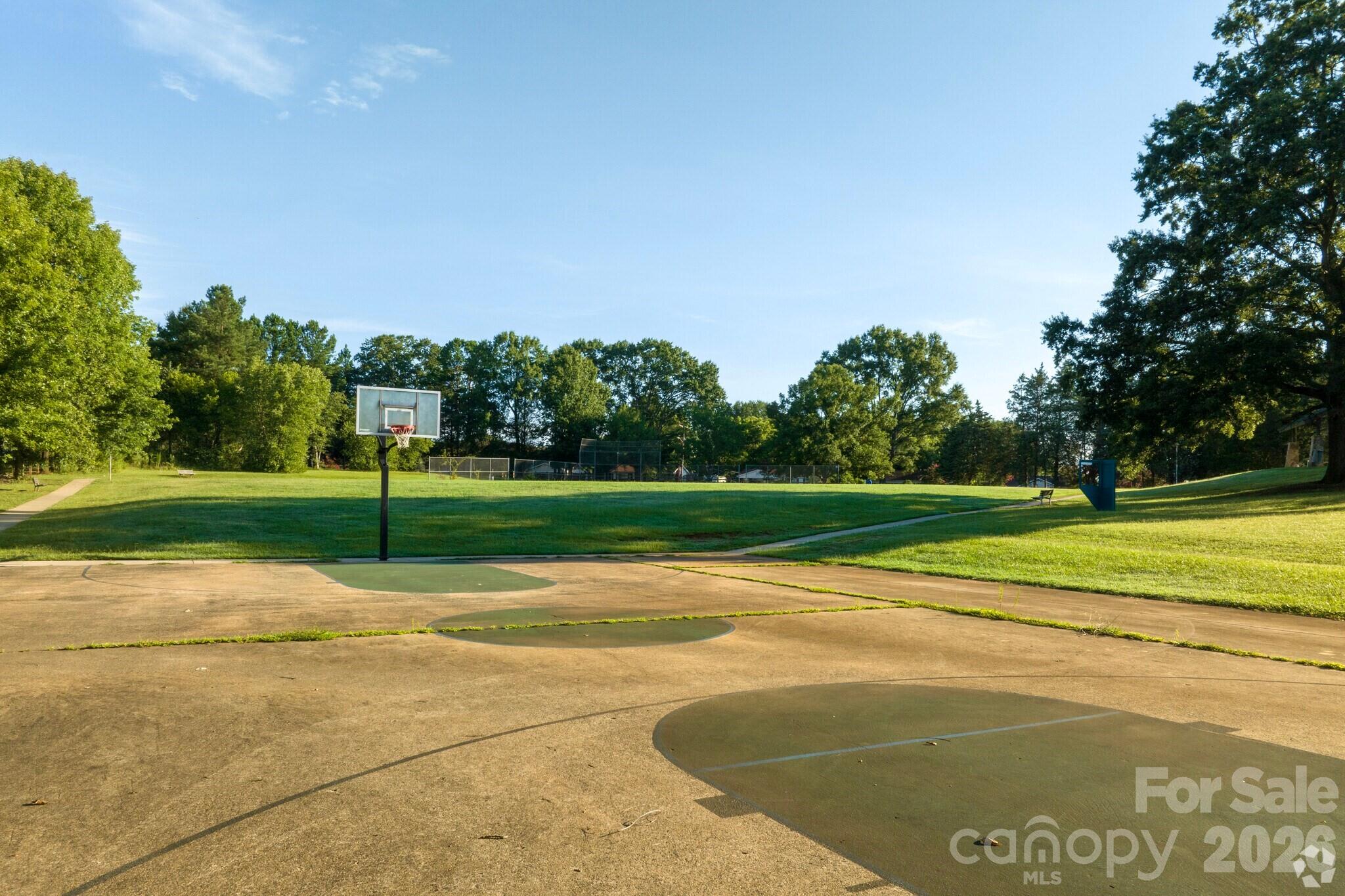 1720 Miles Court — Charlotte