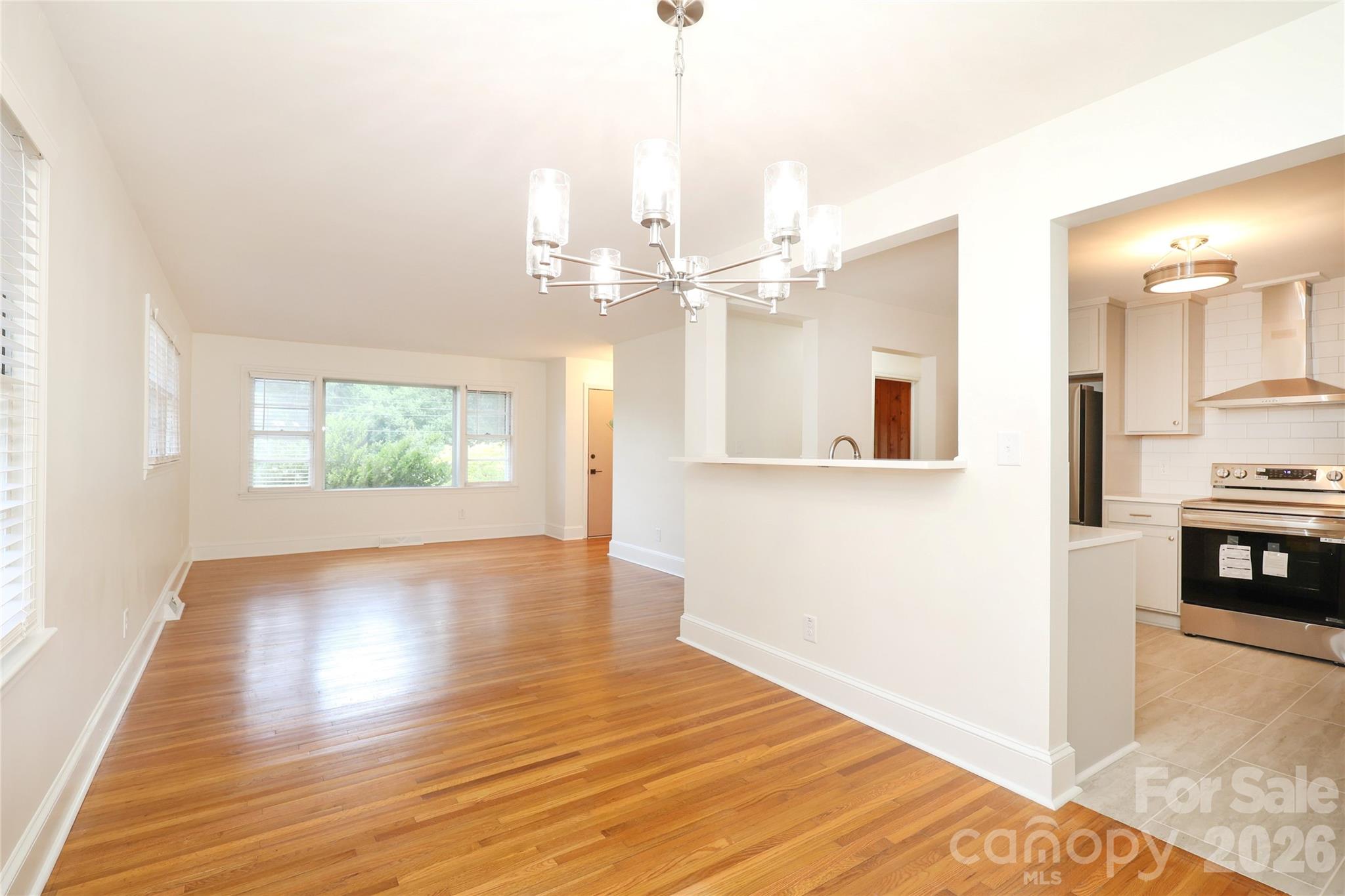 1720 Miles Court — Charlotte