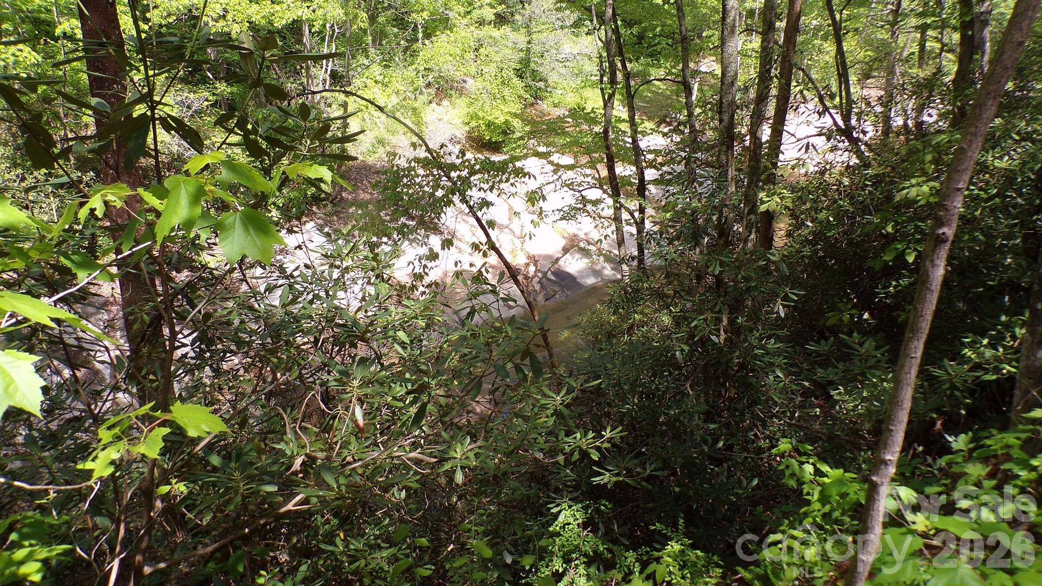 216 Paradise Road — Hendersonville