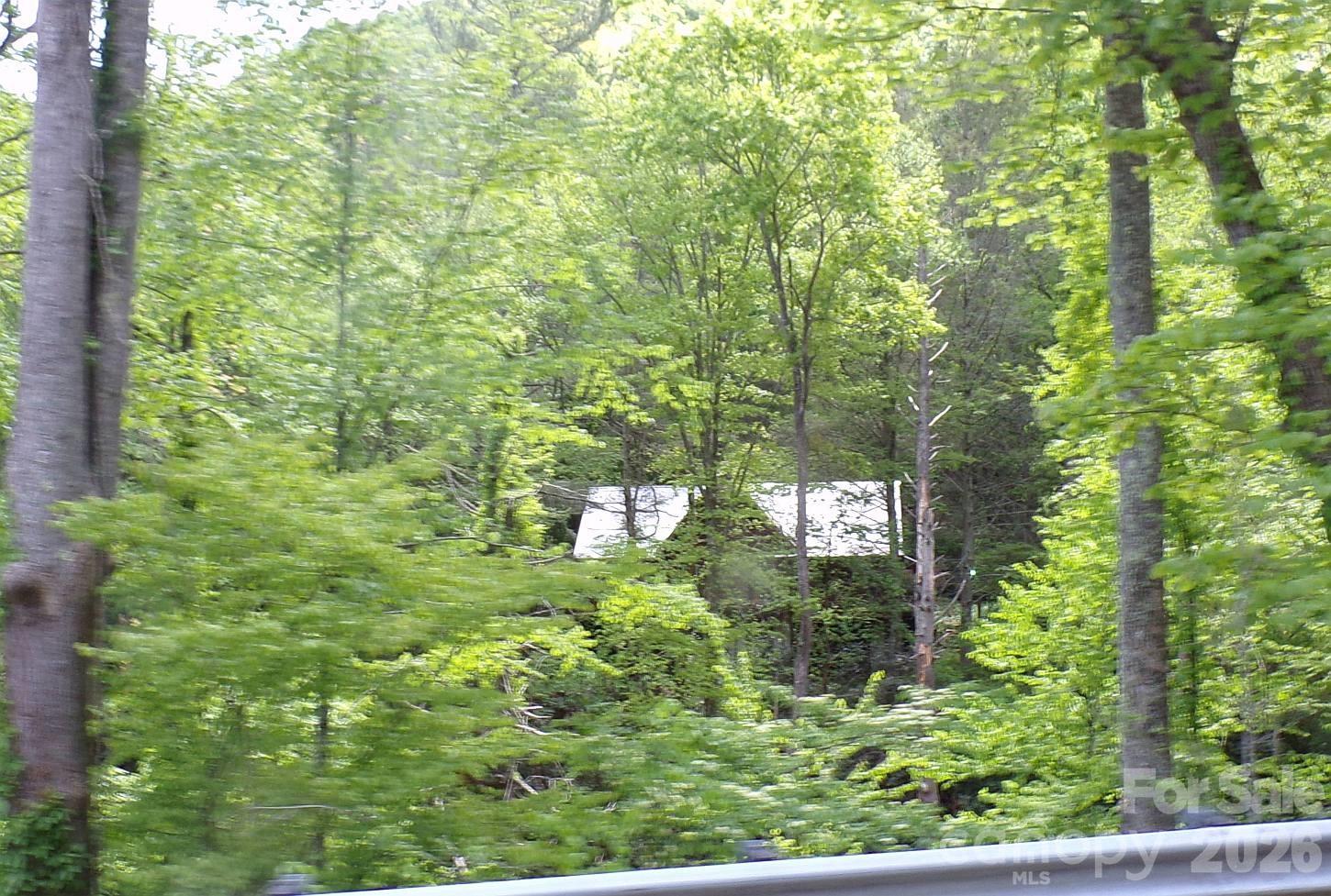 216 Paradise Road — Hendersonville