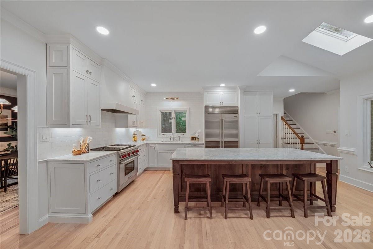 5631 Colony Road — Charlotte