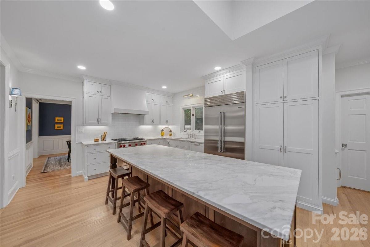 5631 Colony Road — Charlotte
