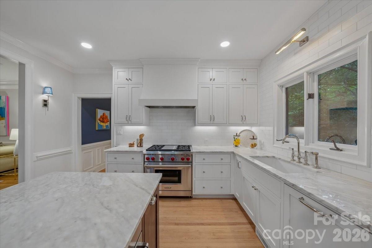 5631 Colony Road — Charlotte