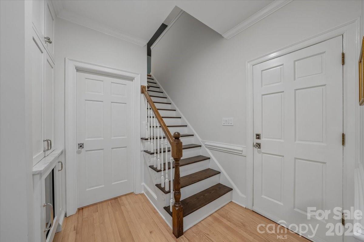 5631 Colony Road — Charlotte