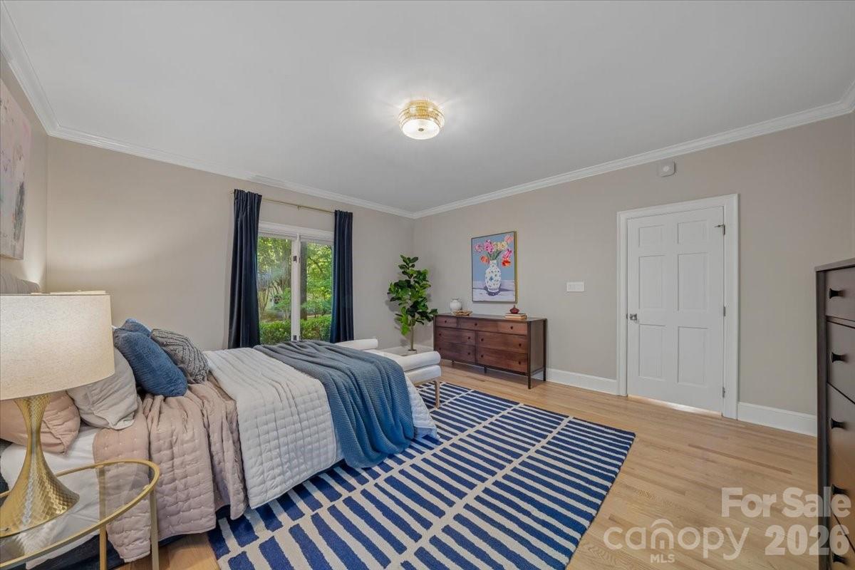 5631 Colony Road — Charlotte