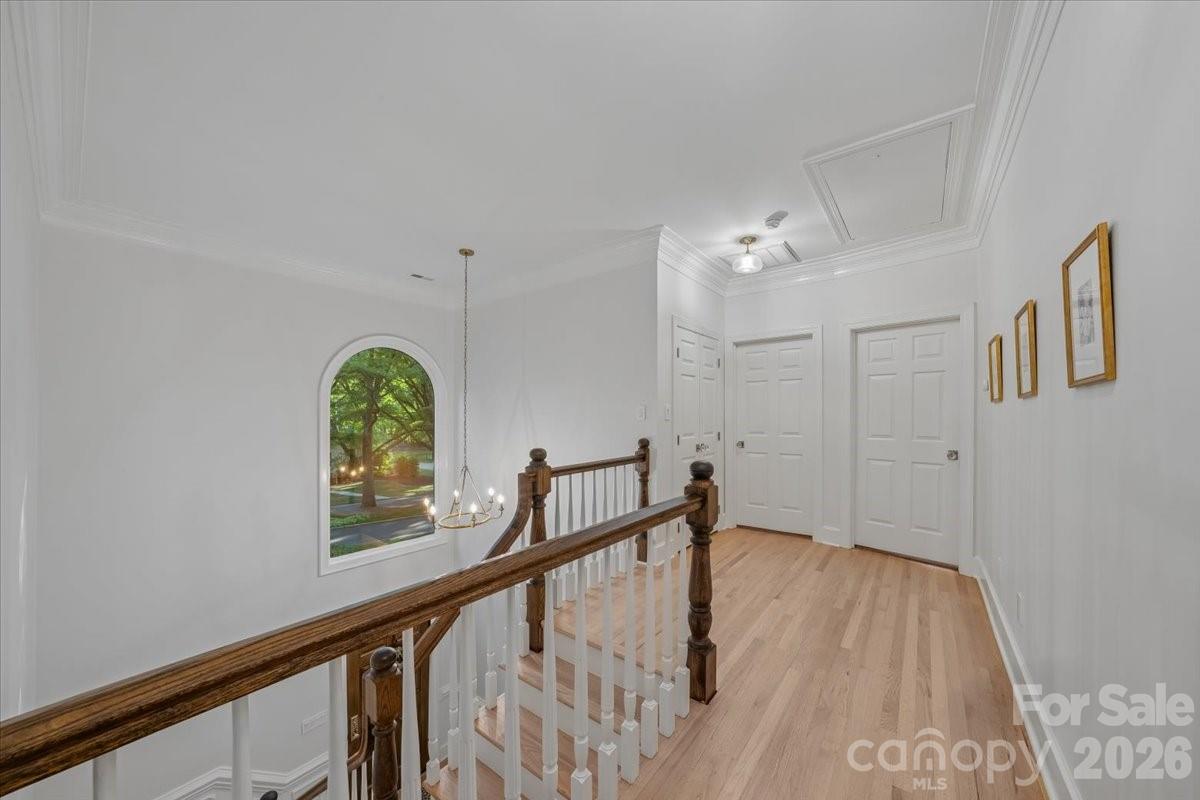 5631 Colony Road — Charlotte