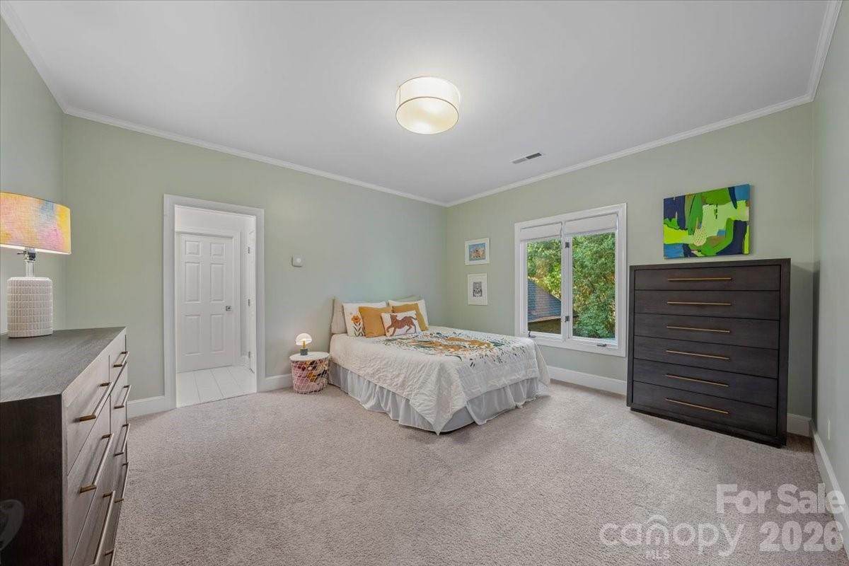5631 Colony Road — Charlotte