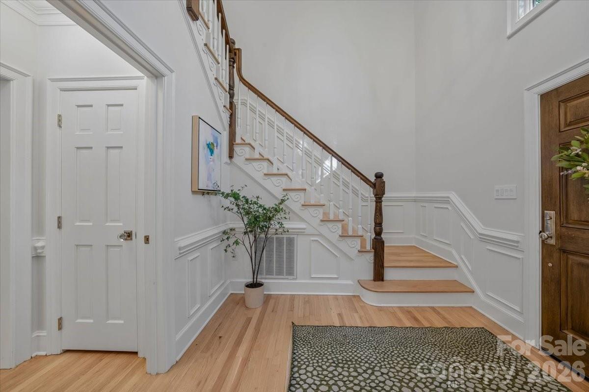 5631 Colony Road — Charlotte