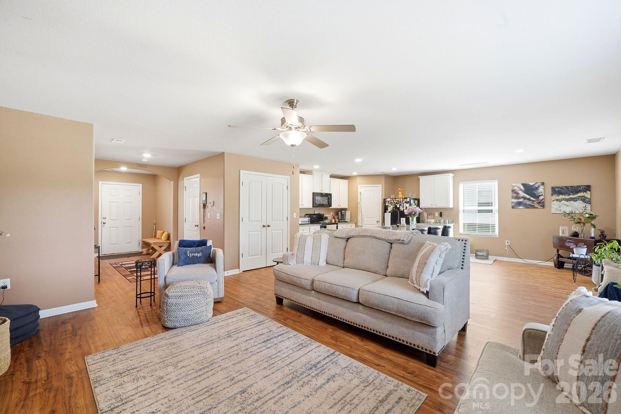 215 Belcaro Drive — Kings Mountain