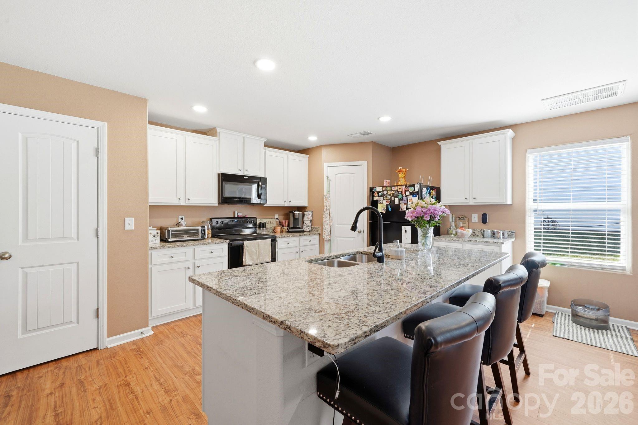215 Belcaro Drive — Kings Mountain