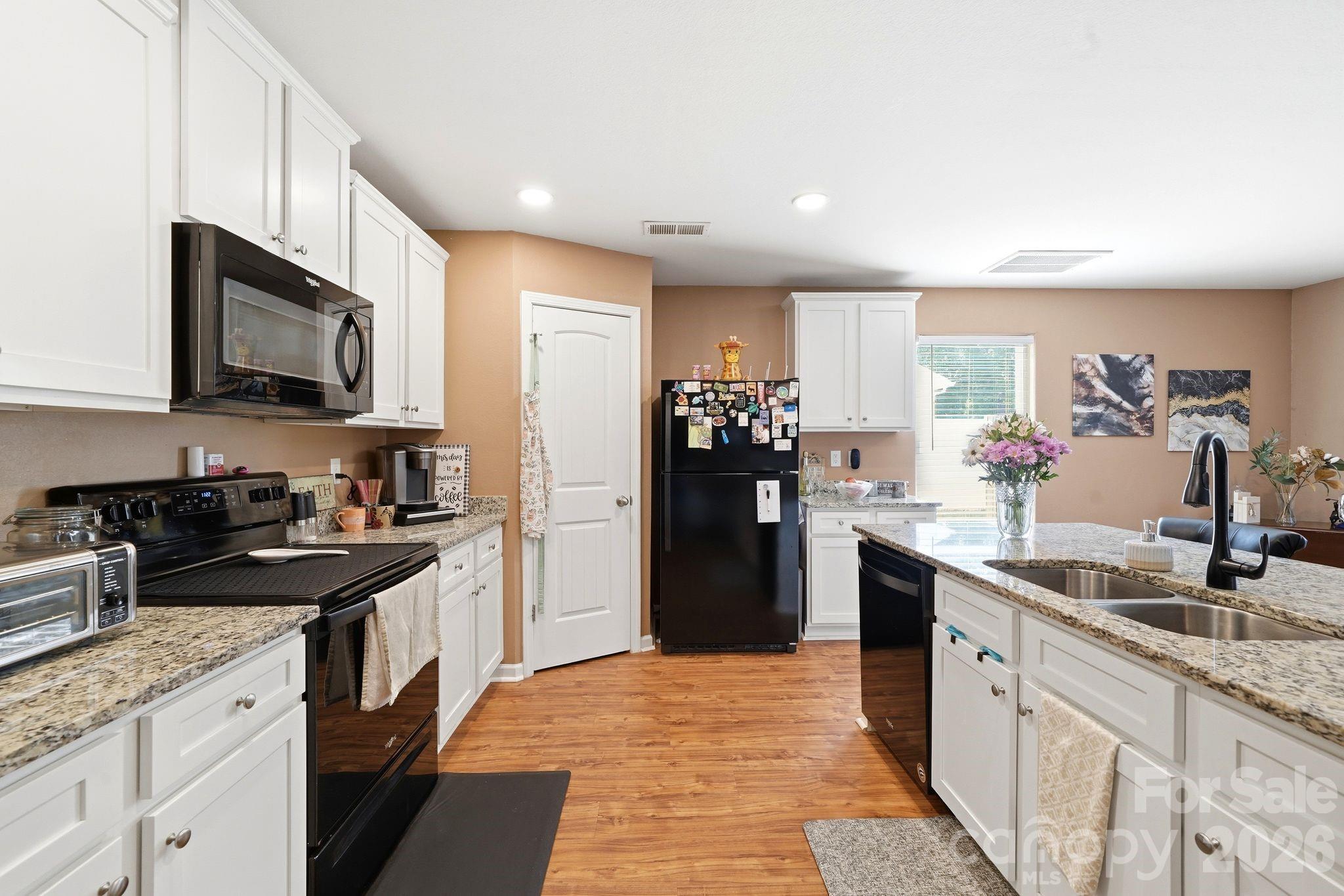 215 Belcaro Drive — Kings Mountain