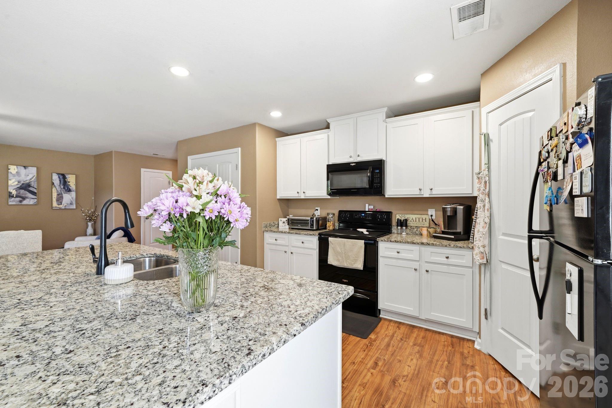 215 Belcaro Drive — Kings Mountain