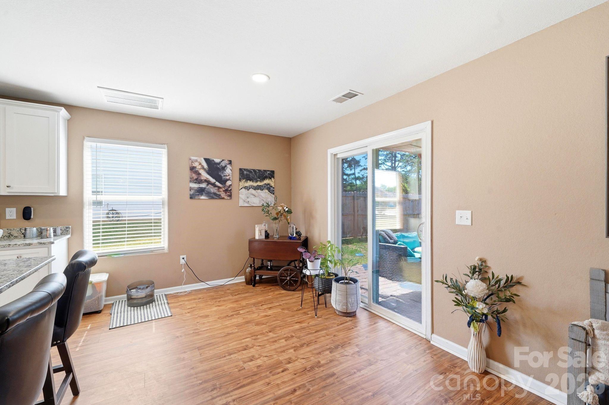 215 Belcaro Drive — Kings Mountain