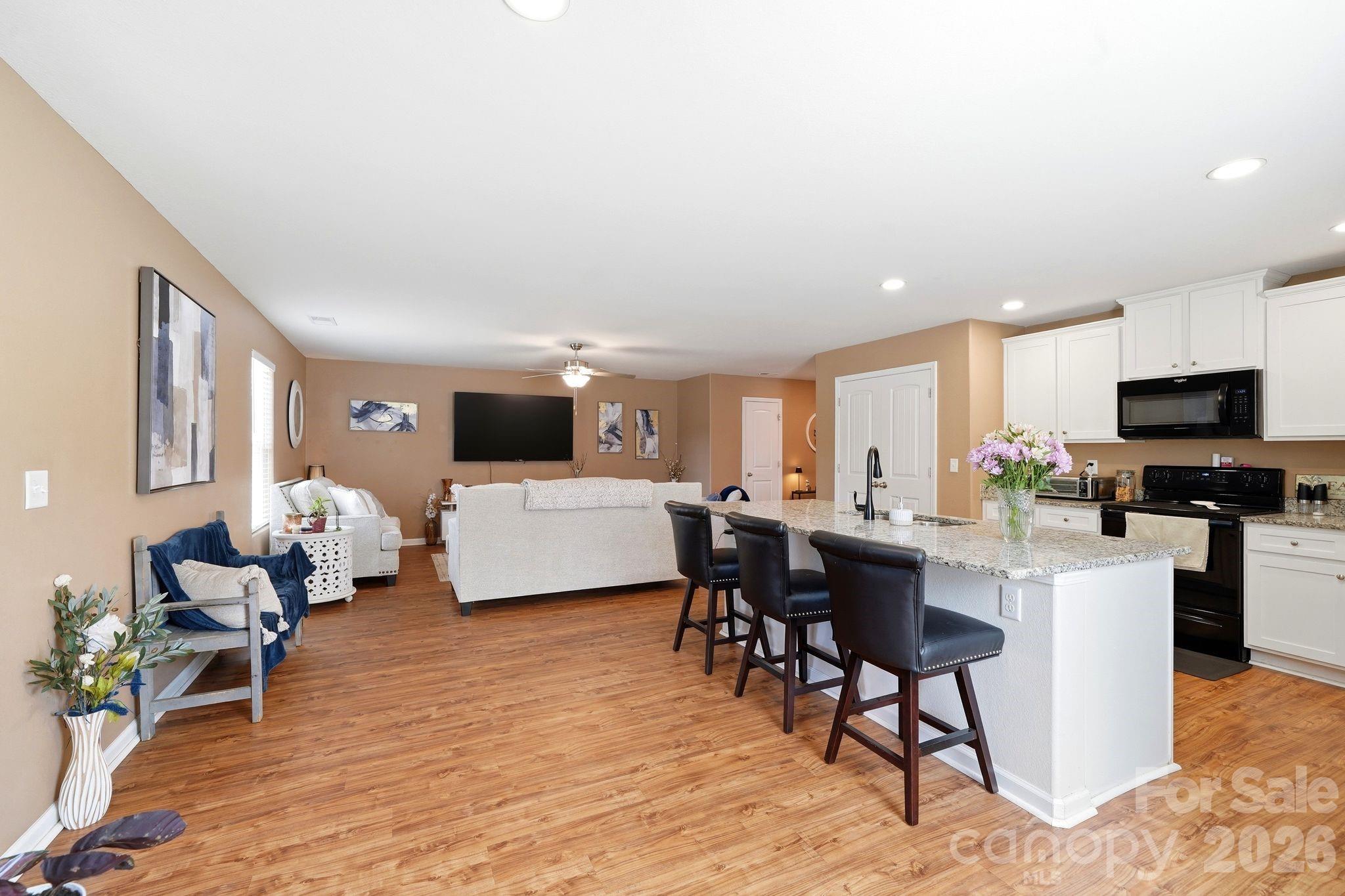 215 Belcaro Drive — Kings Mountain