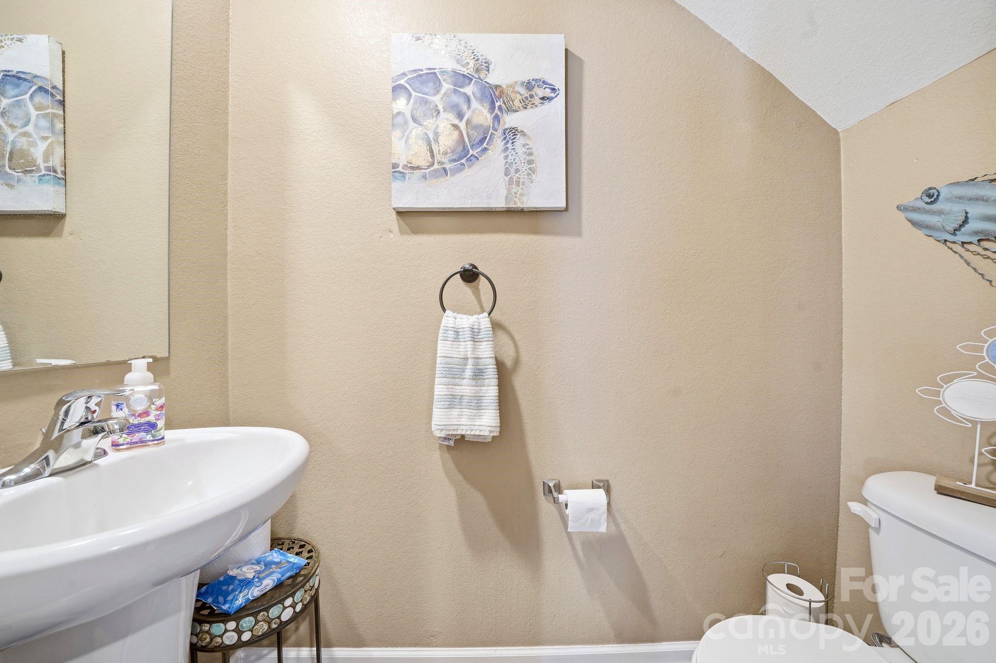 215 Belcaro Drive — Kings Mountain