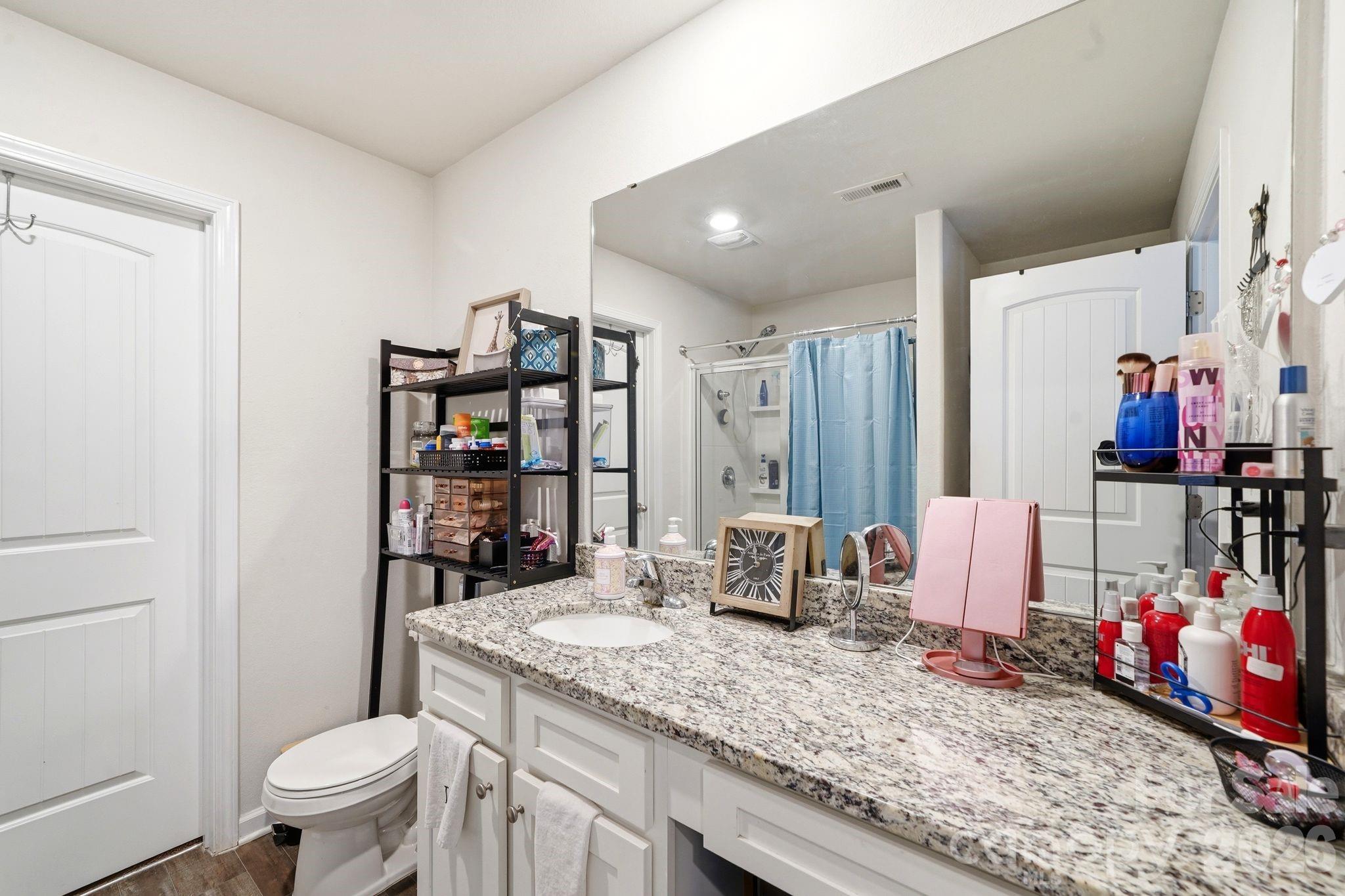 215 Belcaro Drive — Kings Mountain