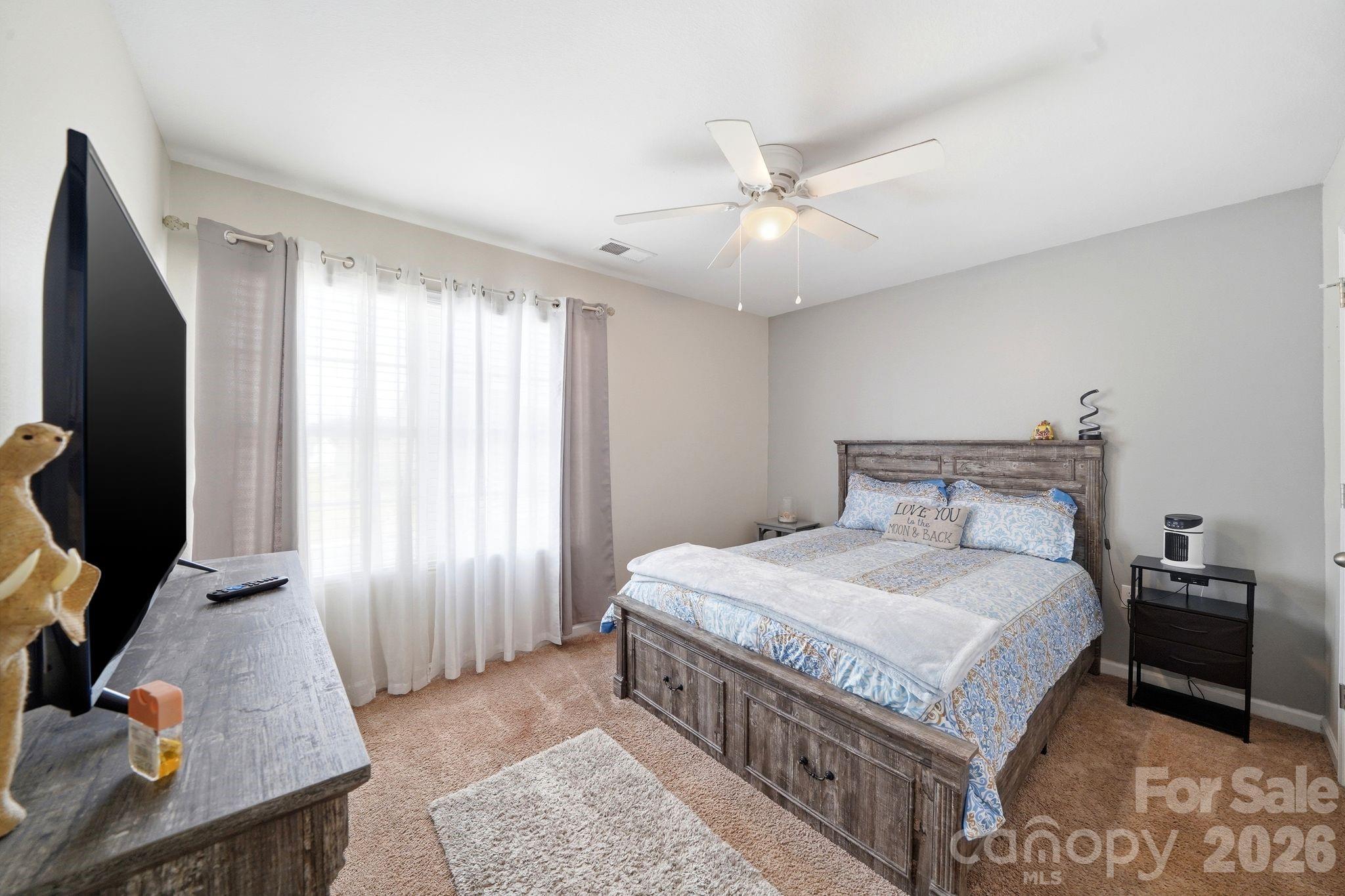 215 Belcaro Drive — Kings Mountain