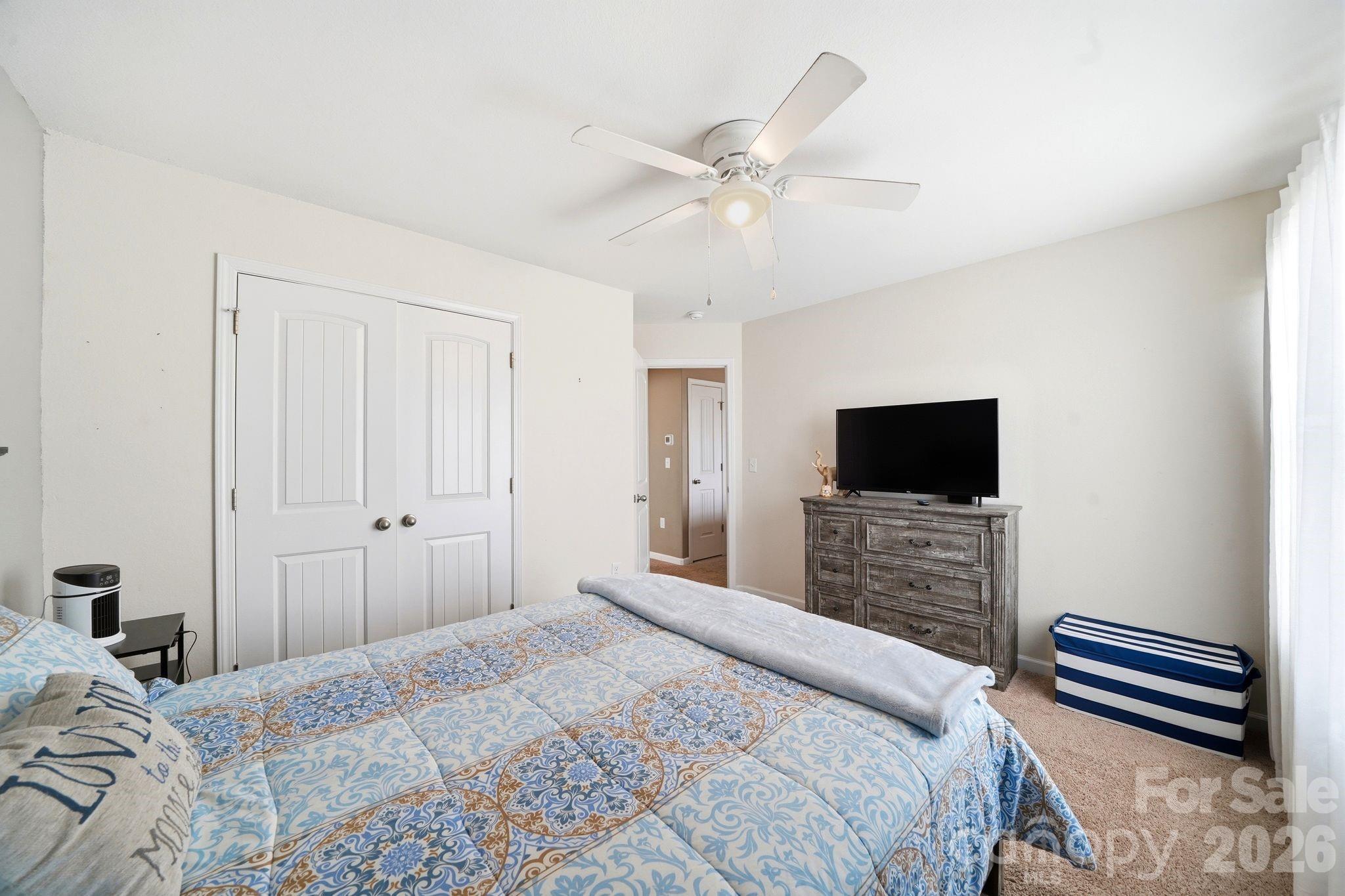 215 Belcaro Drive — Kings Mountain