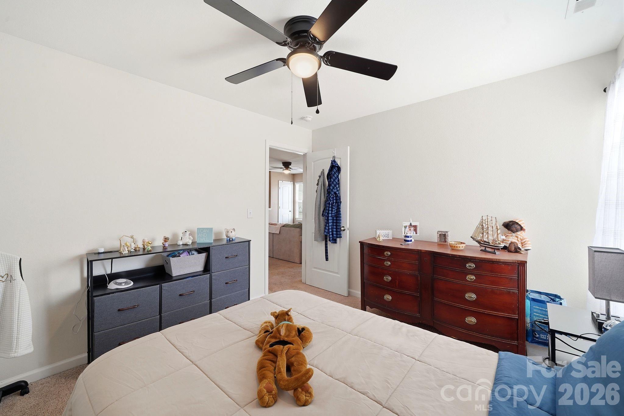 215 Belcaro Drive — Kings Mountain