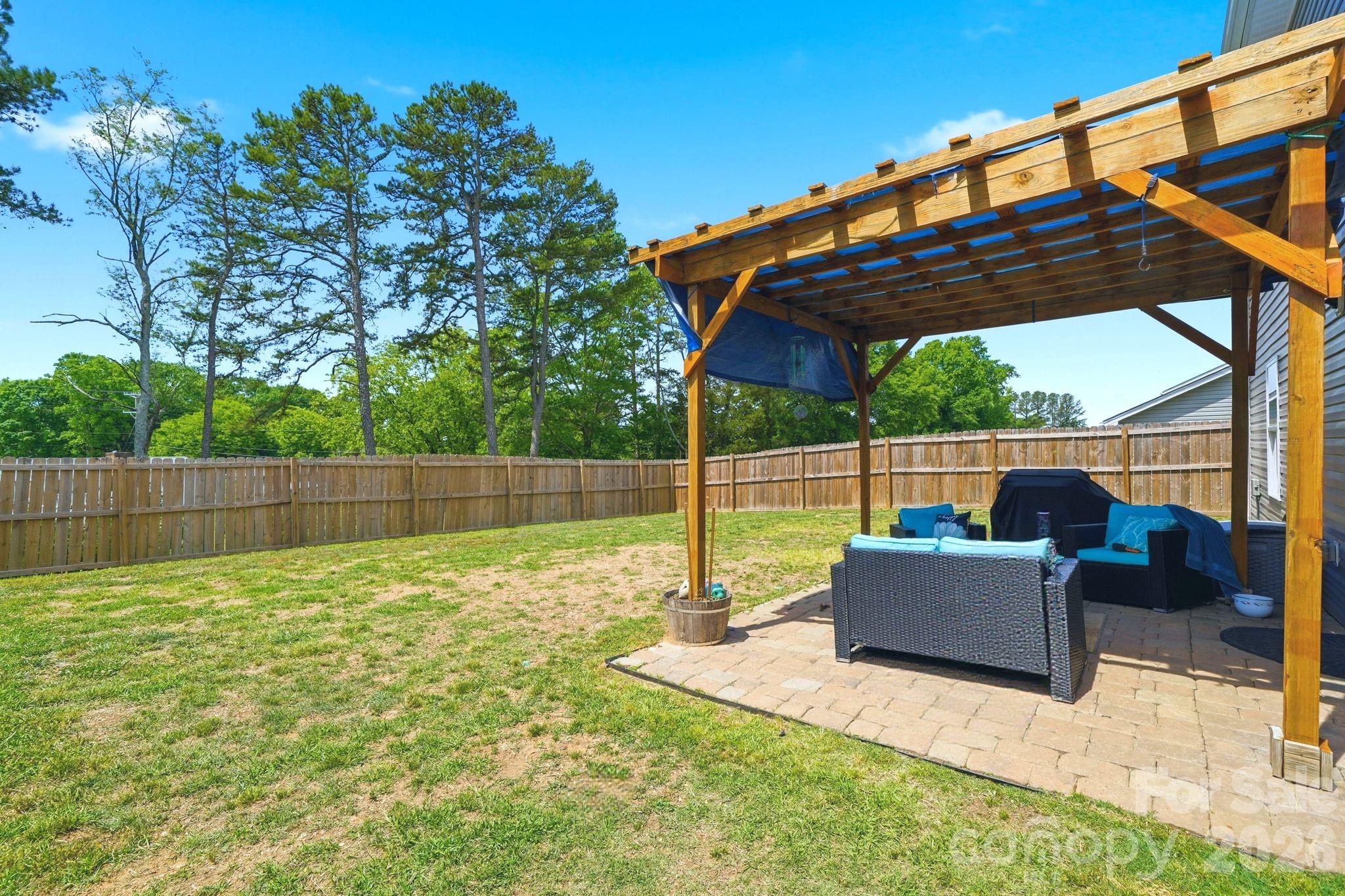 215 Belcaro Drive — Kings Mountain