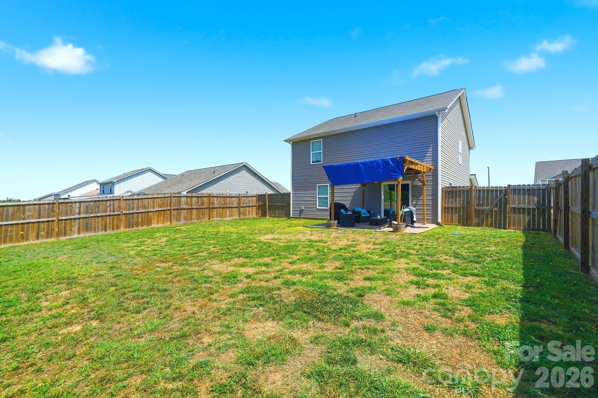 215 Belcaro Drive — Kings Mountain