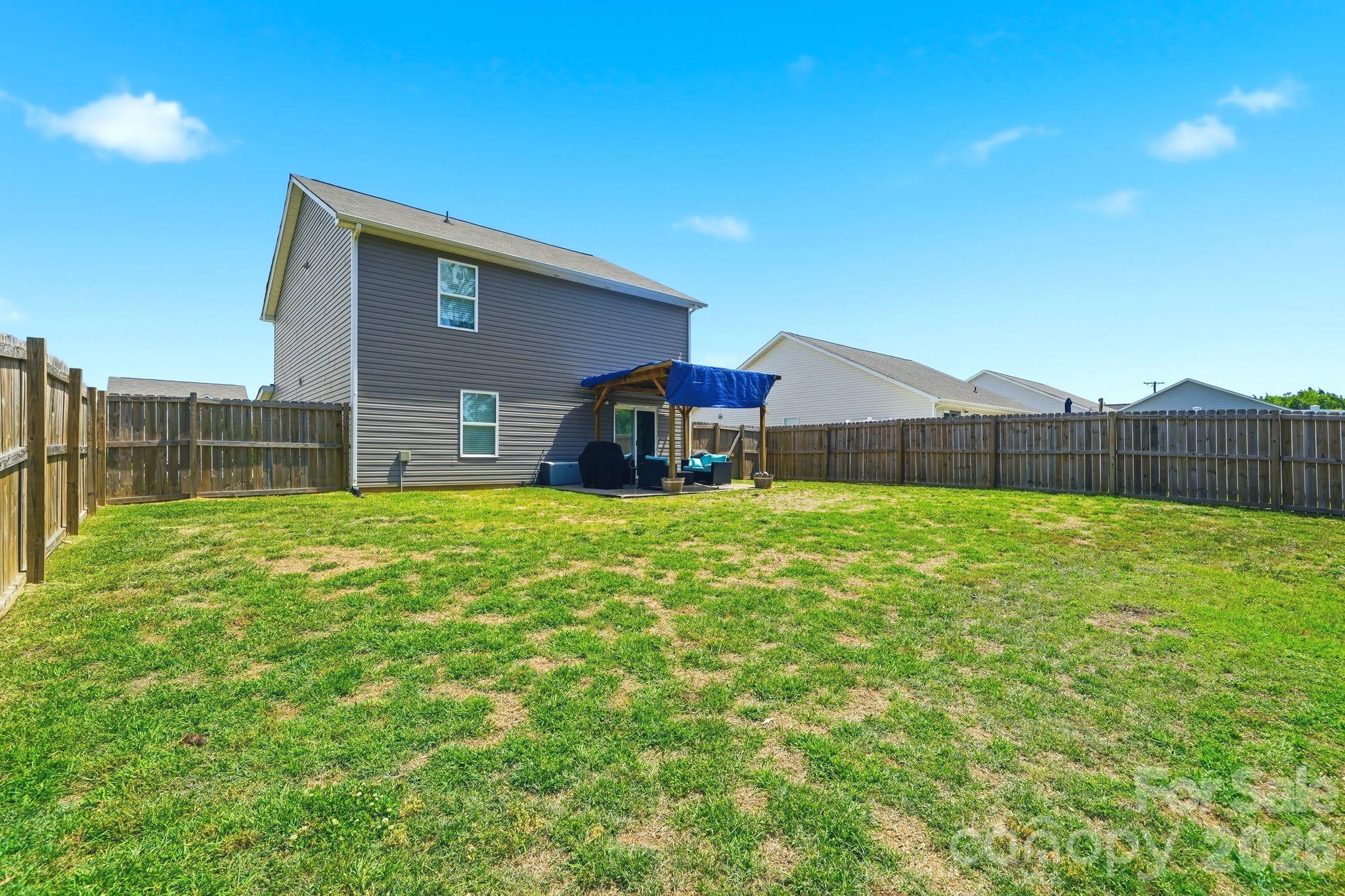 215 Belcaro Drive — Kings Mountain