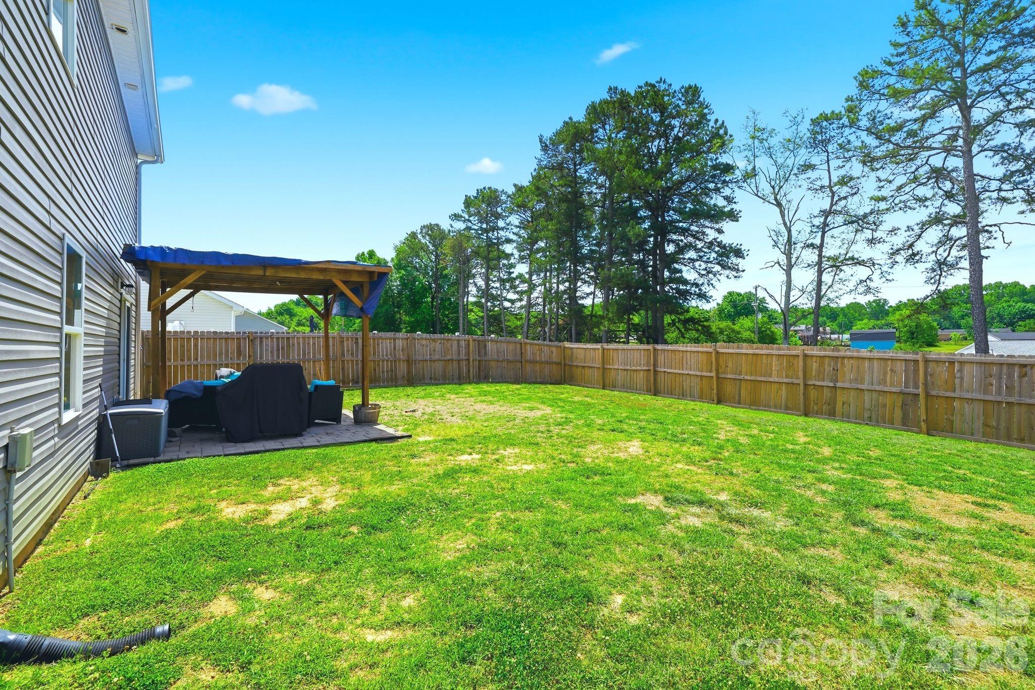 215 Belcaro Drive — Kings Mountain