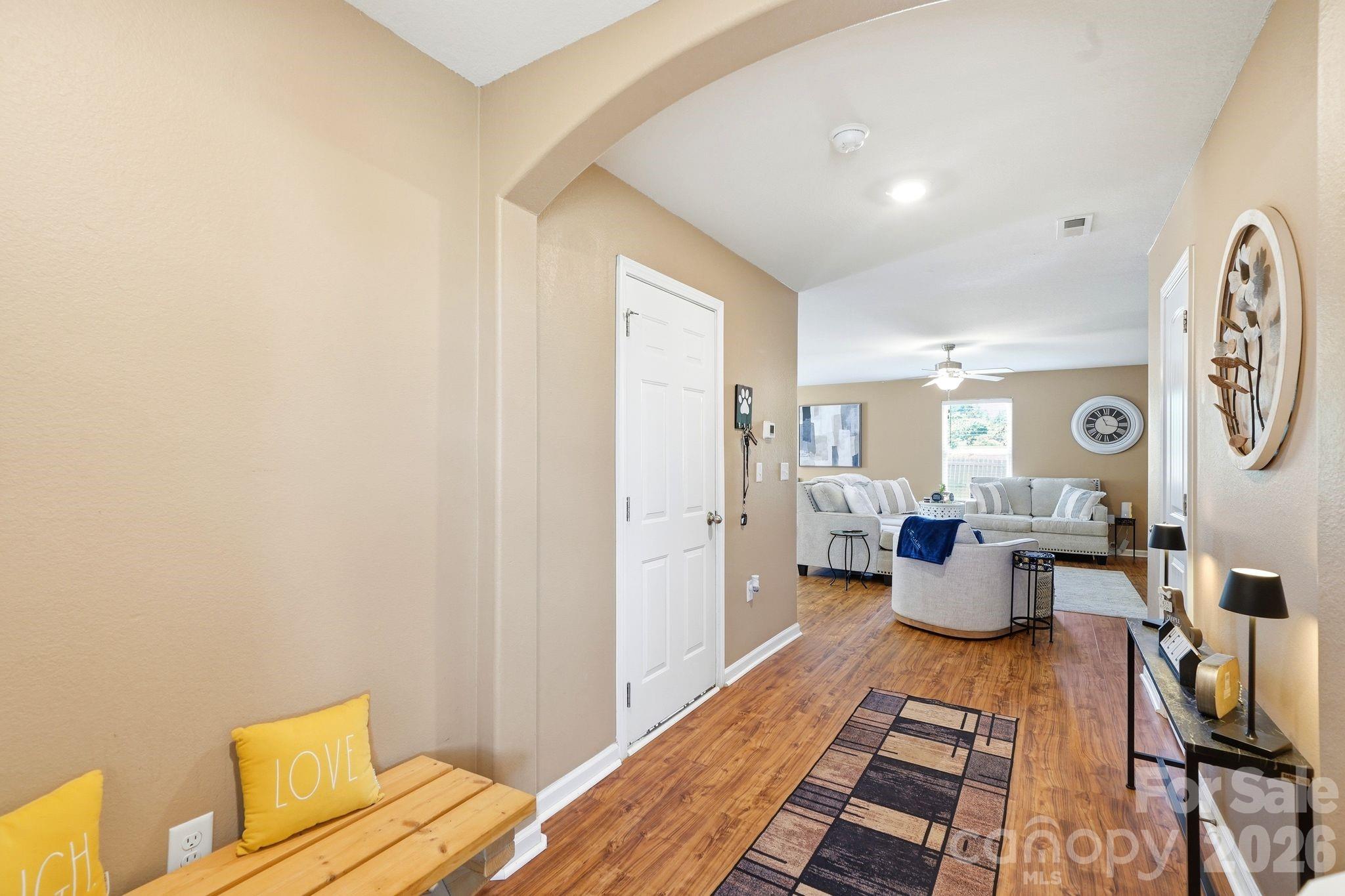 215 Belcaro Drive — Kings Mountain