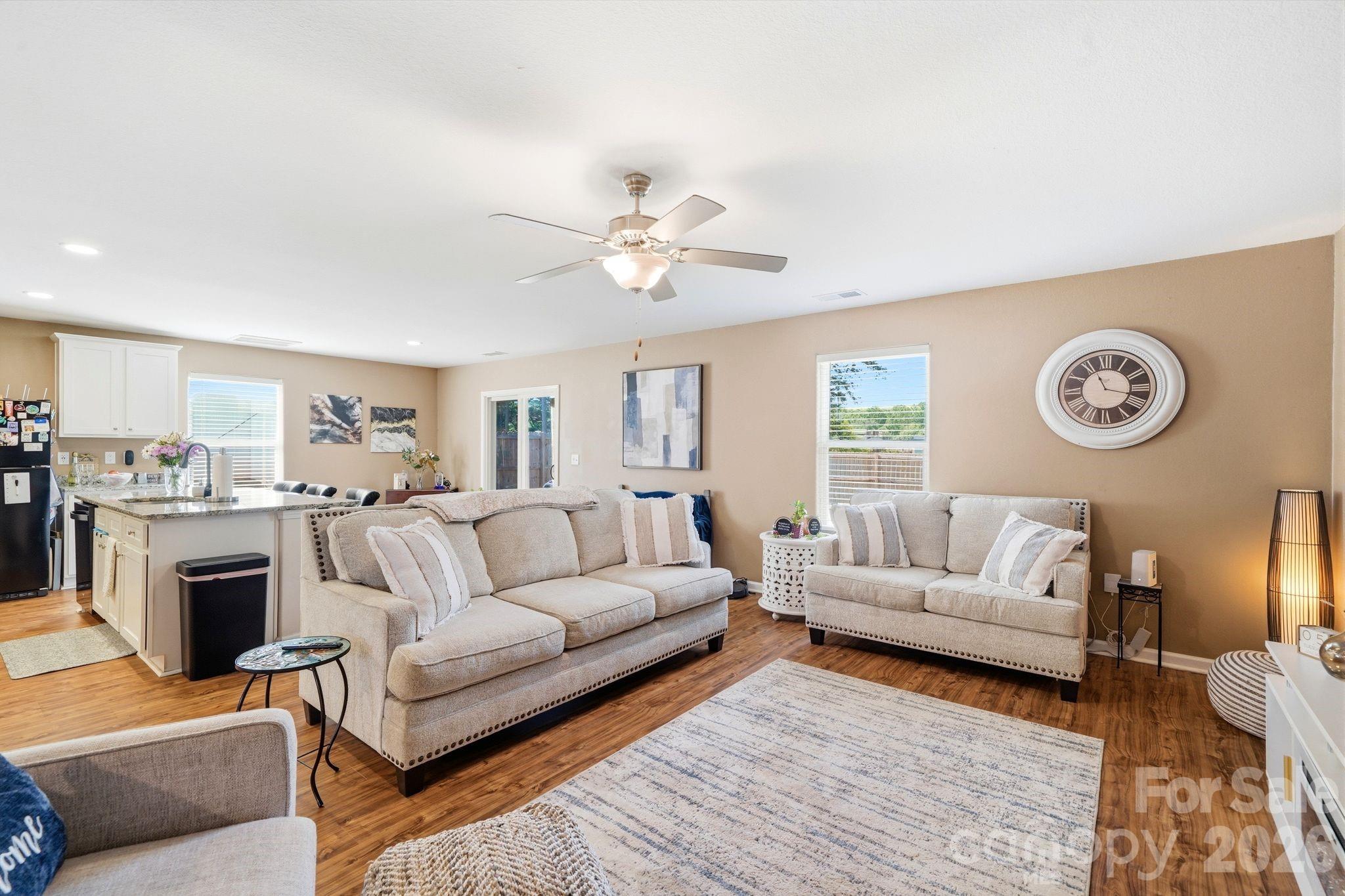 215 Belcaro Drive — Kings Mountain