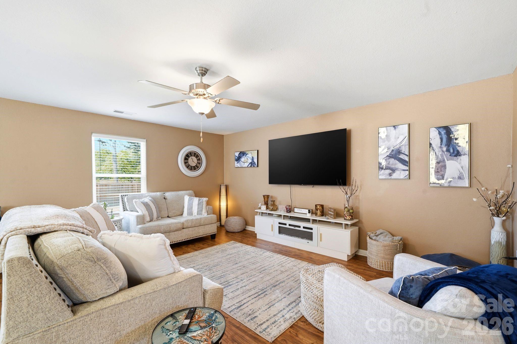 215 Belcaro Drive — Kings Mountain